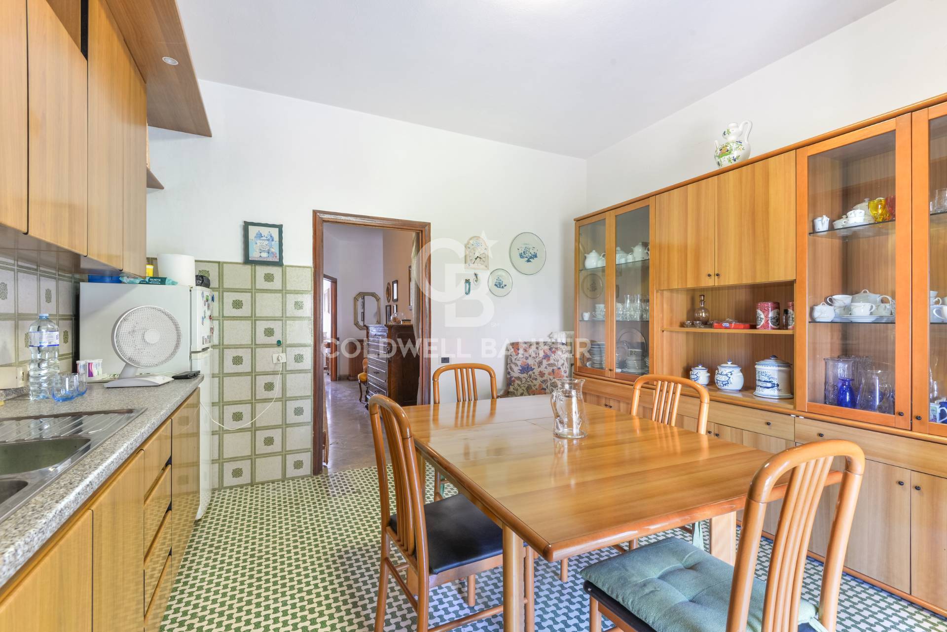 Appartamento in vendita a Porto Azzurro