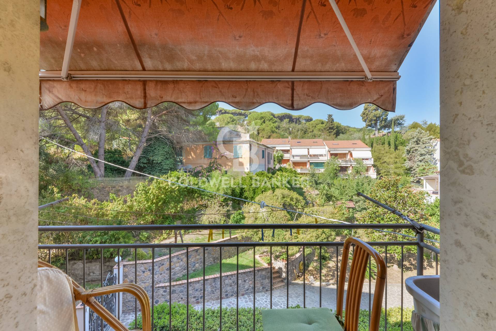 Appartamento in vendita a Porto Azzurro