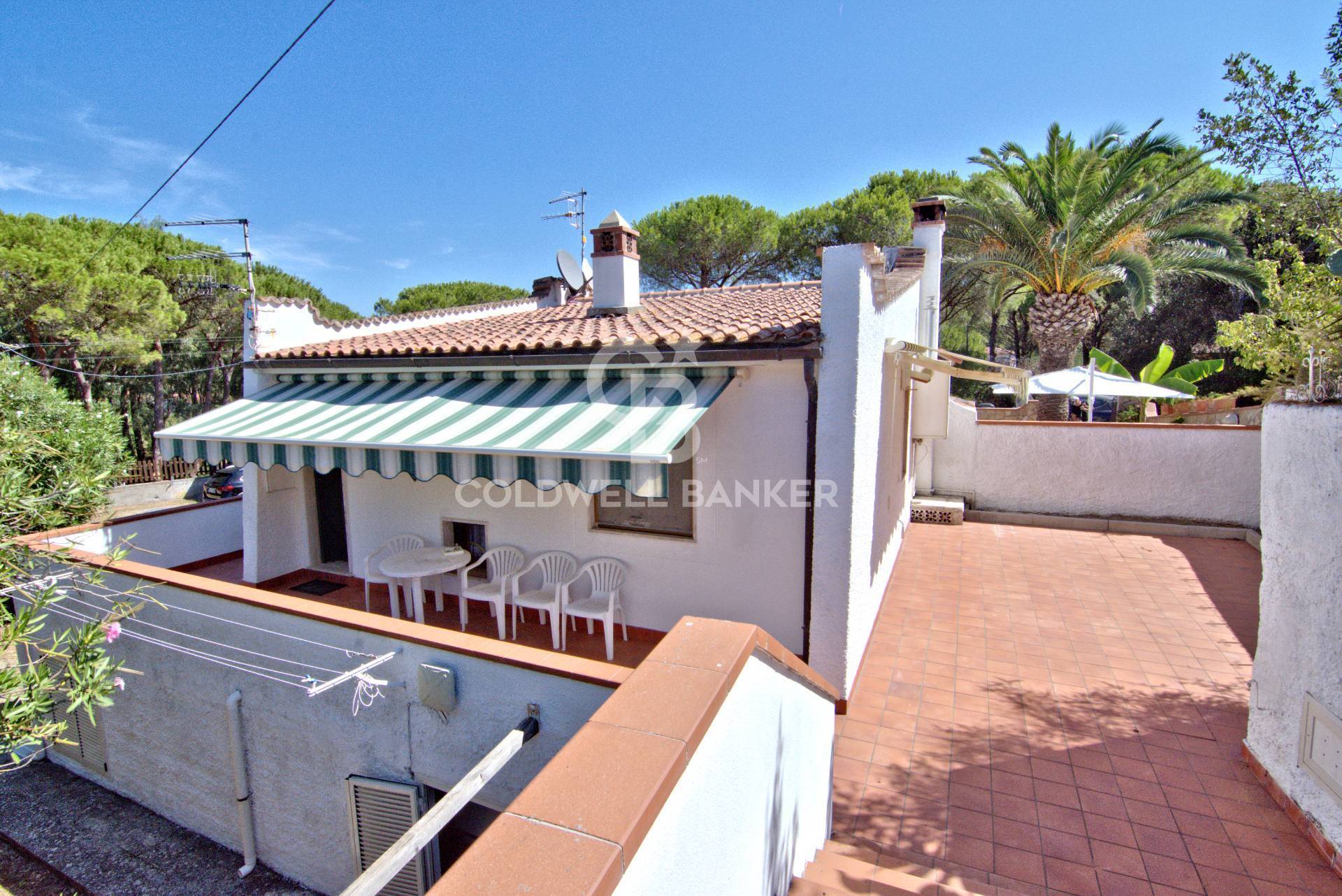 Villa in vendita a Campo nell'Elba, Marina di Campo