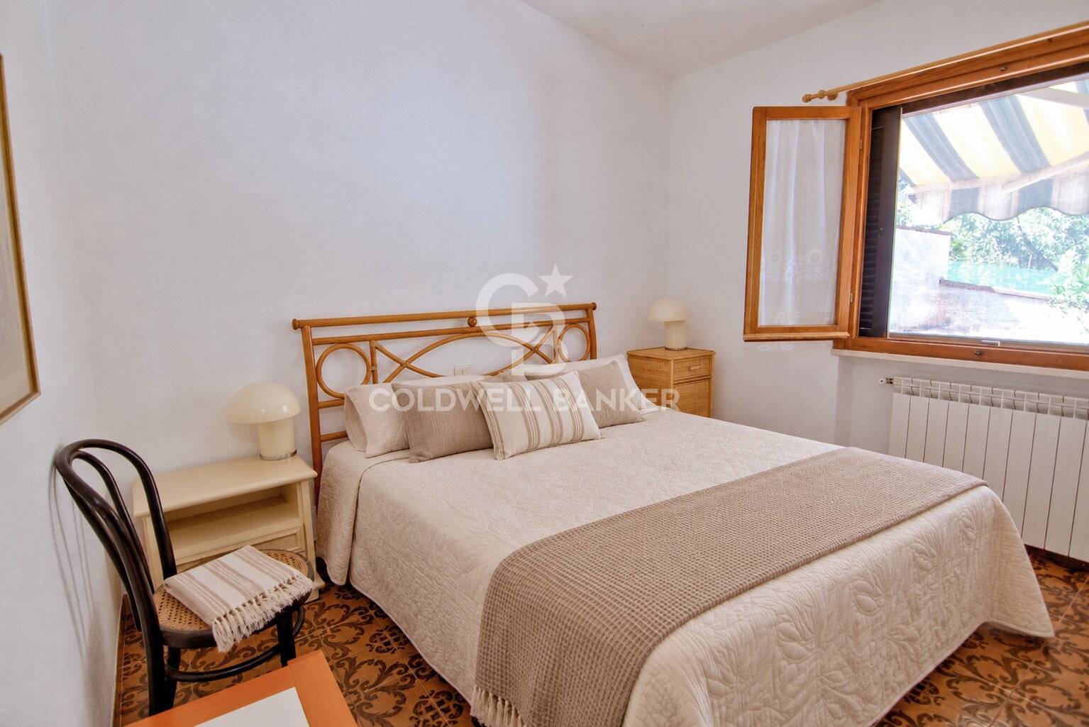 Villa in vendita a Campo nell'Elba, Marina di Campo