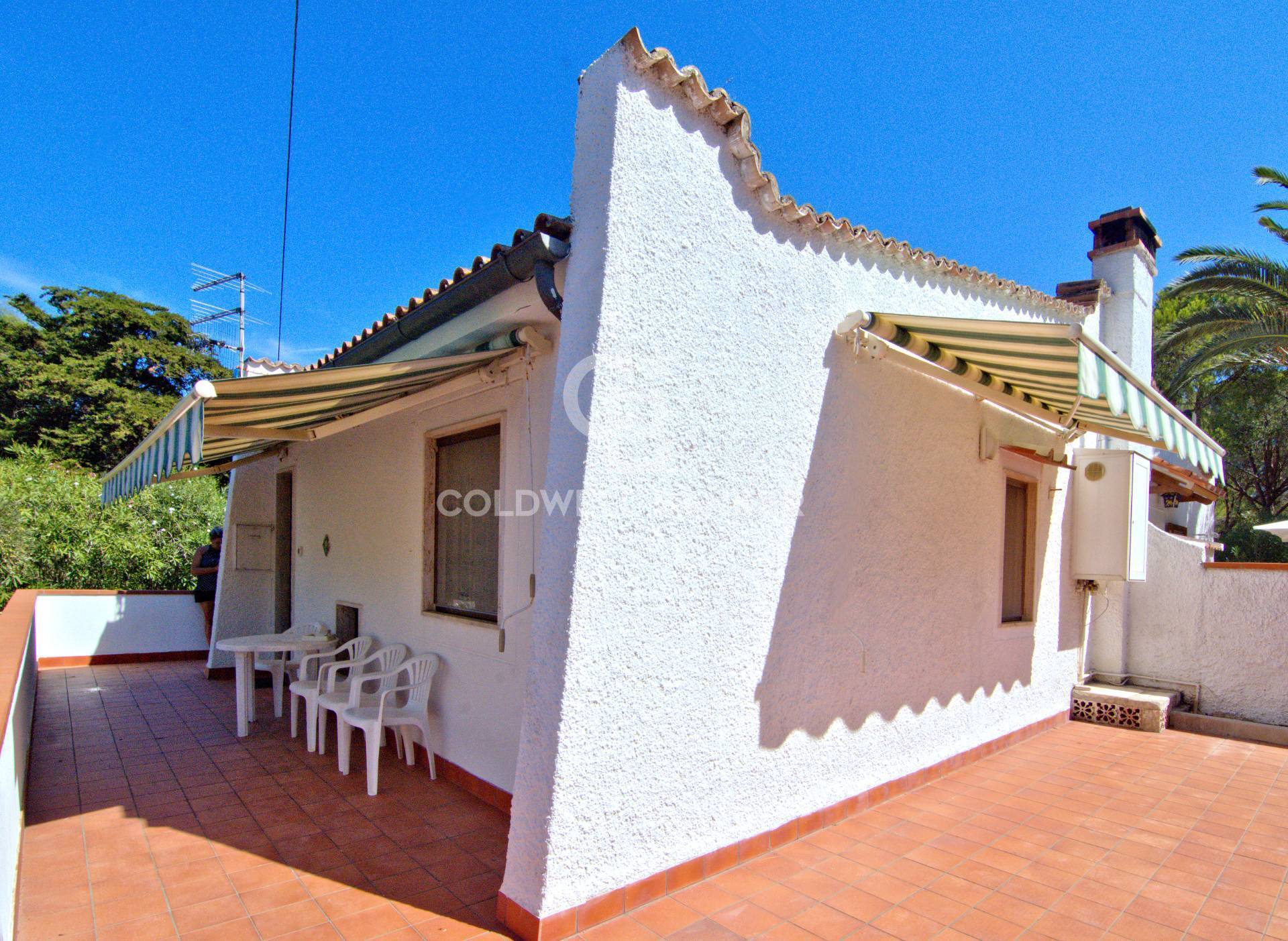 Villa in vendita a Campo nell'Elba, Marina di Campo