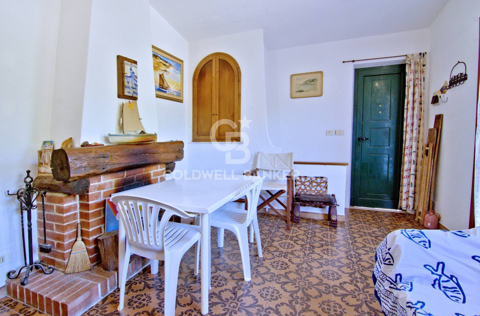 Villa in vendita a Campo nell'Elba, Marina di Campo