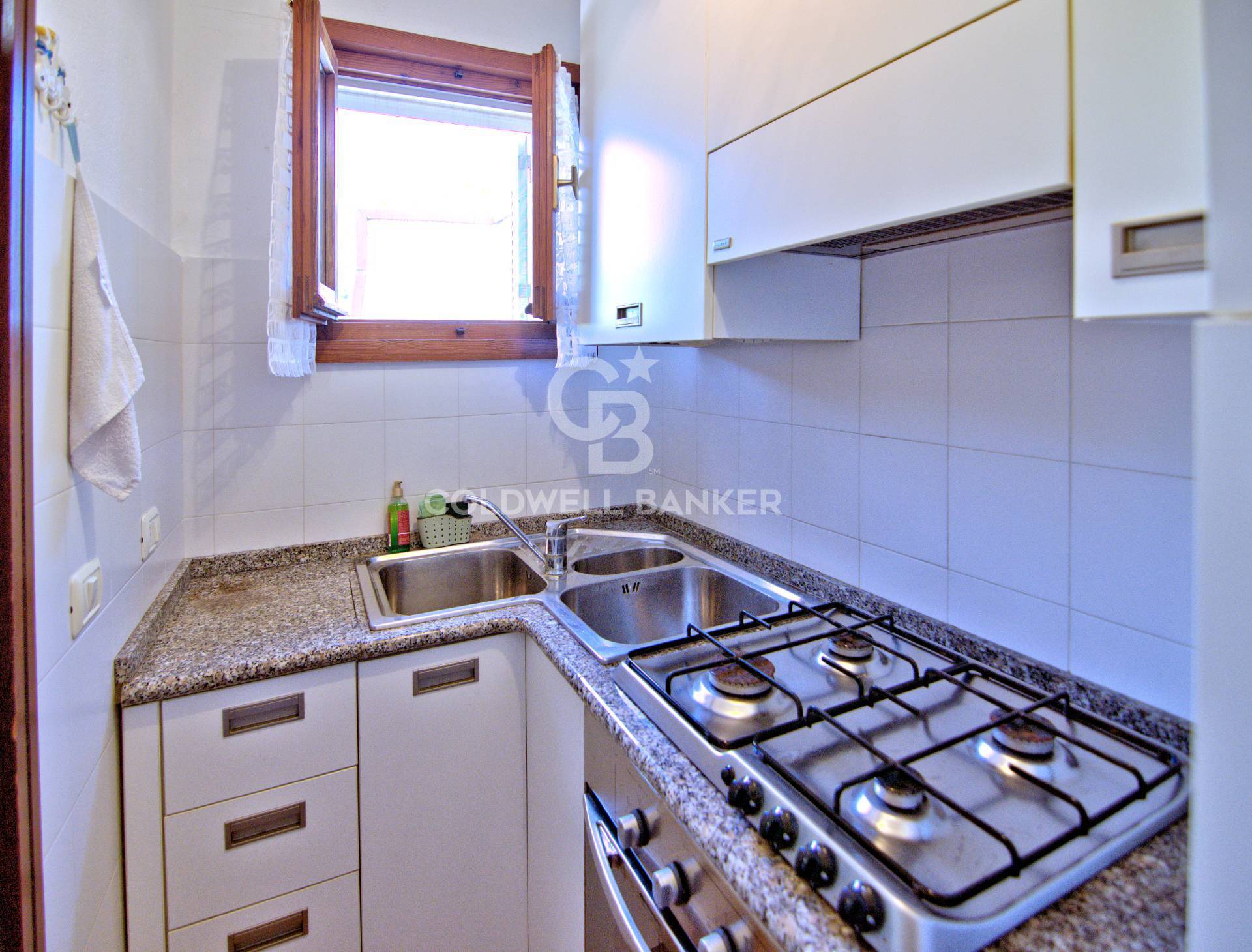 Villa in vendita a Campo nell'Elba, Marina di Campo