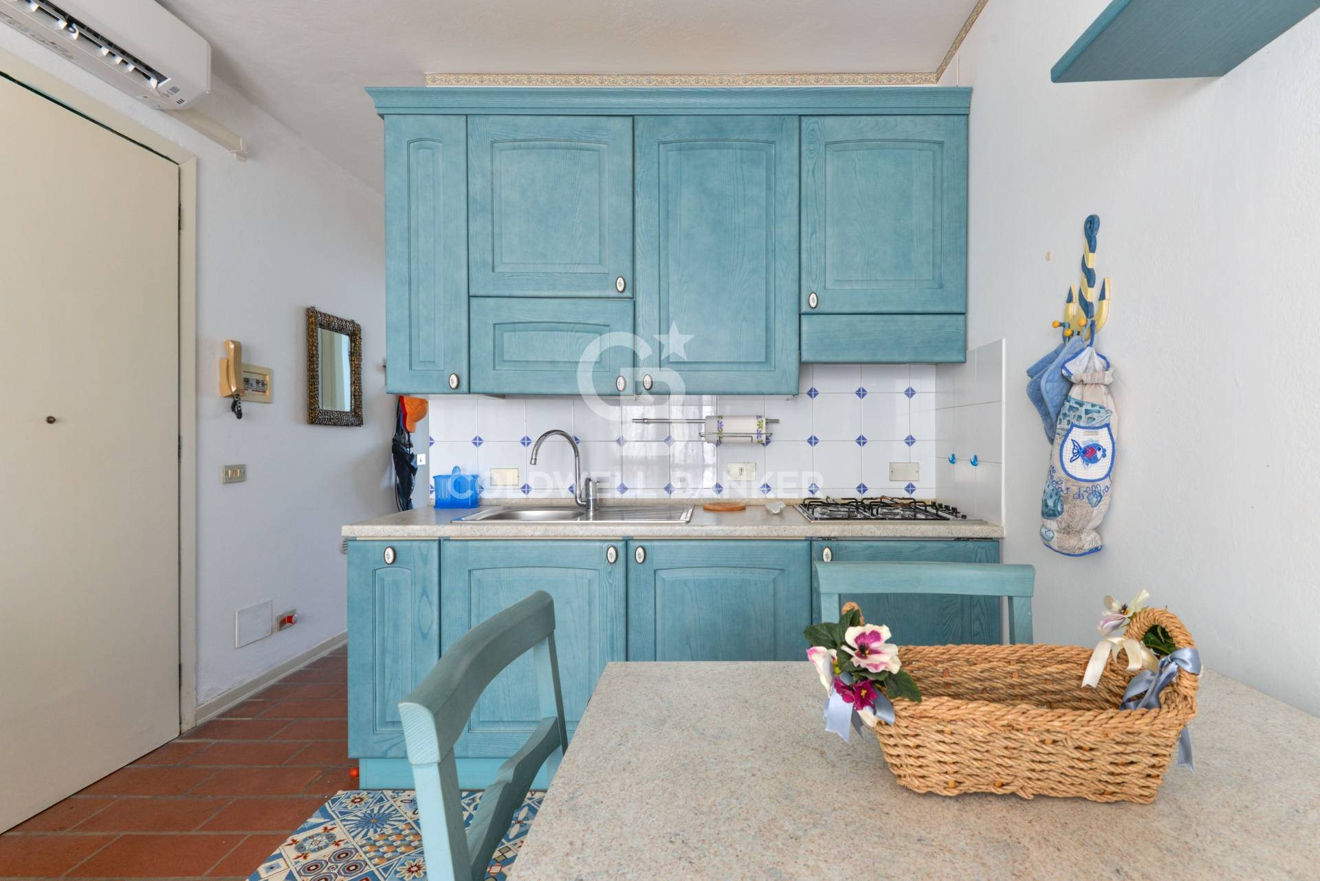 Appartamento in vendita a Campo nell'Elba, Marina di Campo