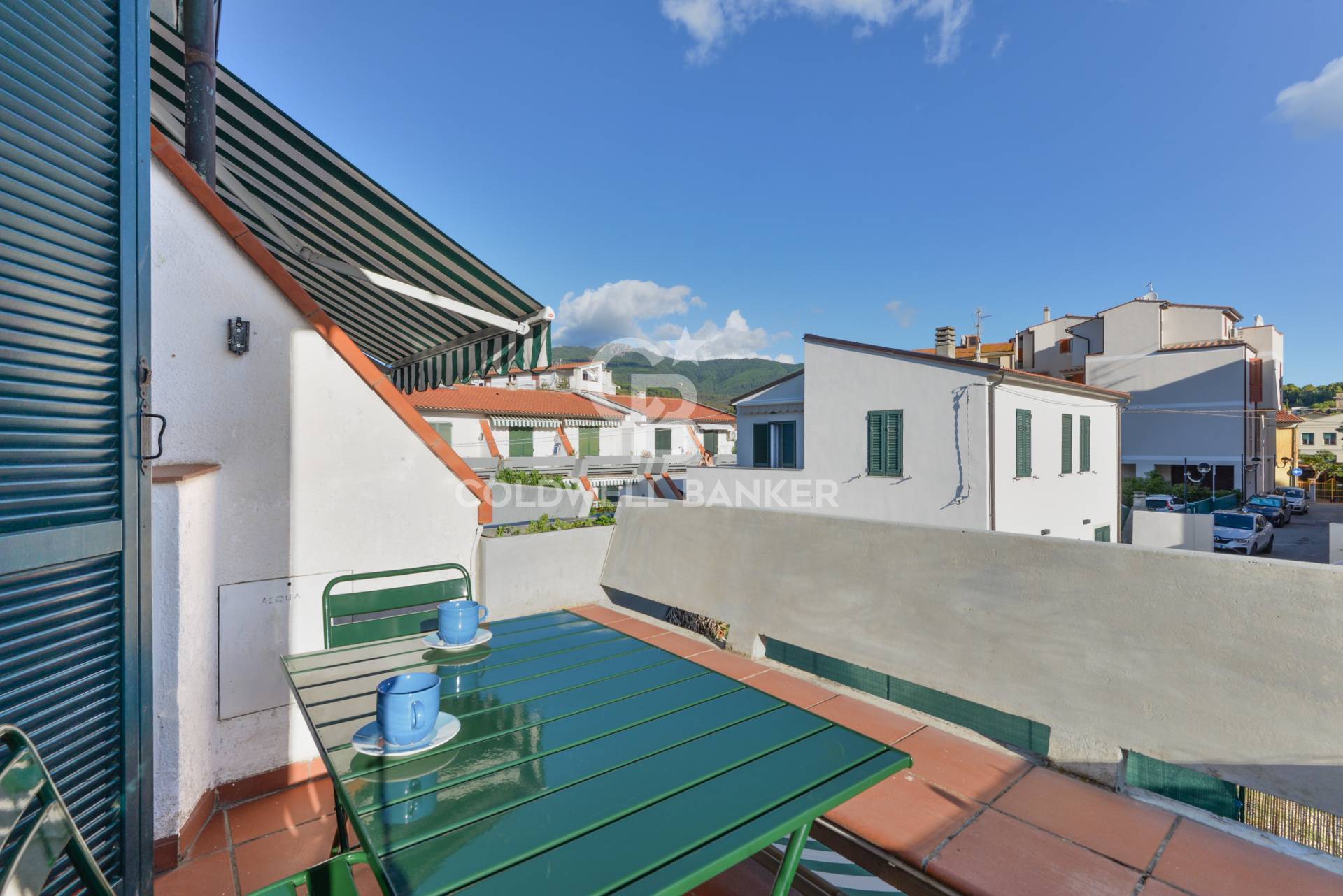 Appartamento in vendita a Campo nell'Elba, Marina di Campo