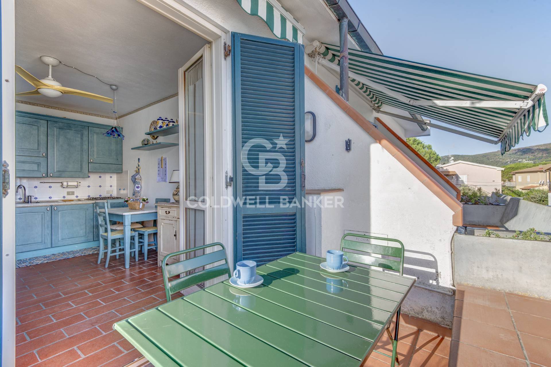 Appartamento in vendita a Campo nell'Elba, Marina di Campo