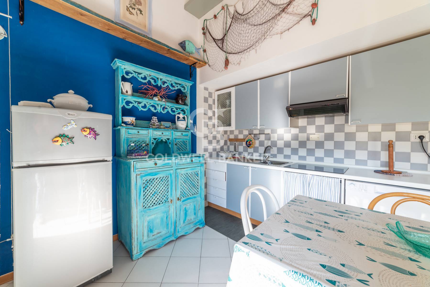 Appartamento in vendita a Marciana Marina