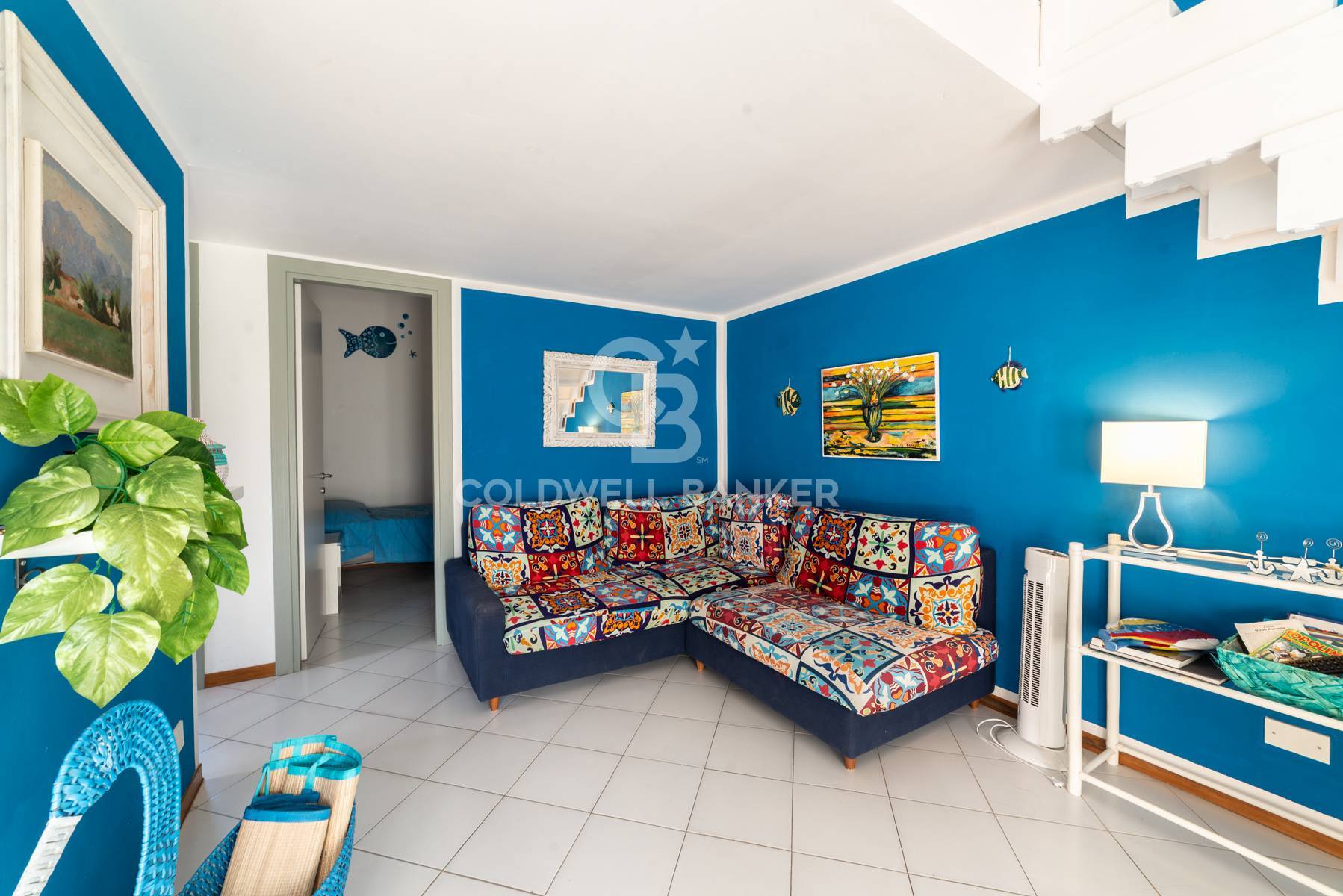 Appartamento in vendita a Marciana Marina