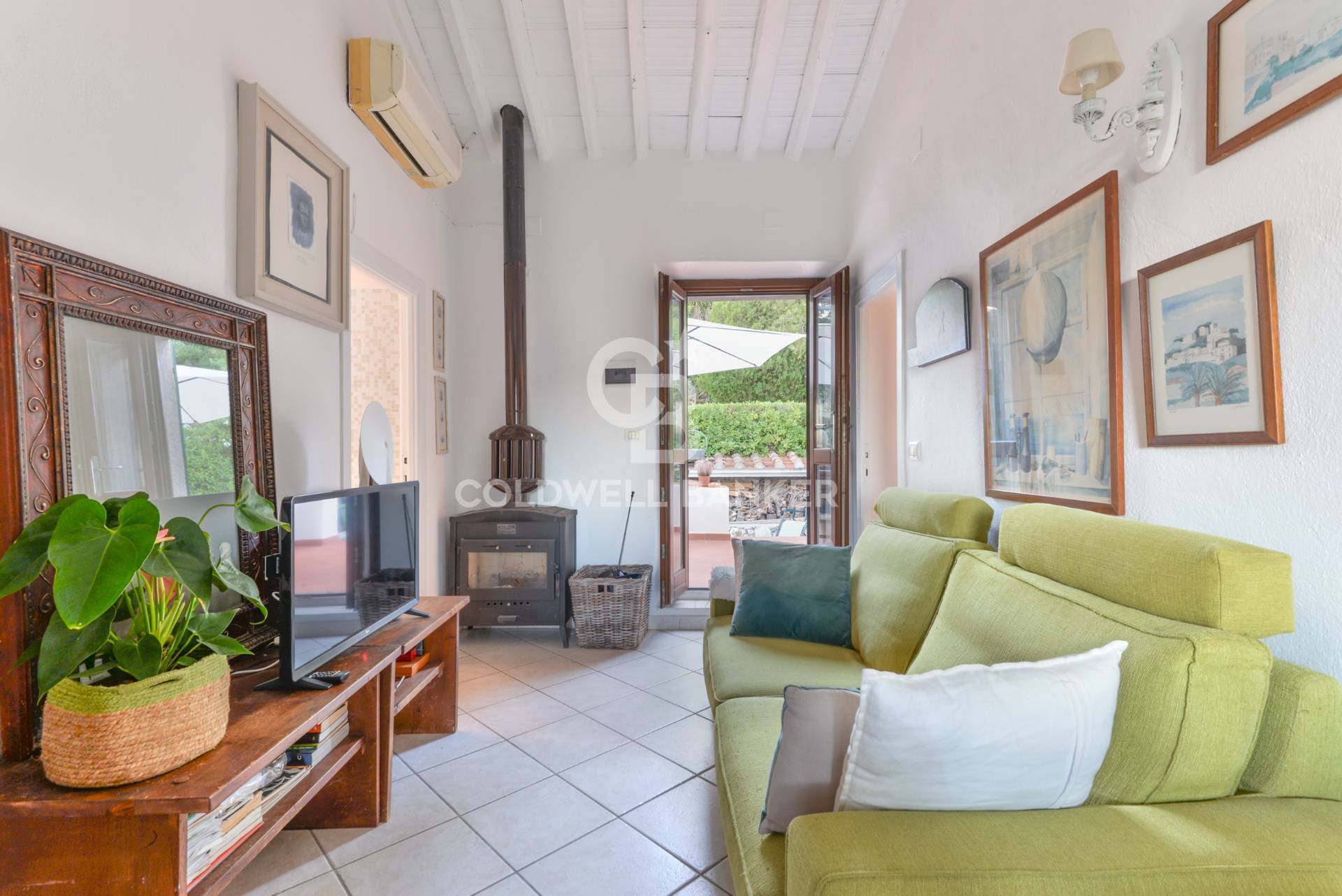 Appartamento in vendita a Marciana, Procchio