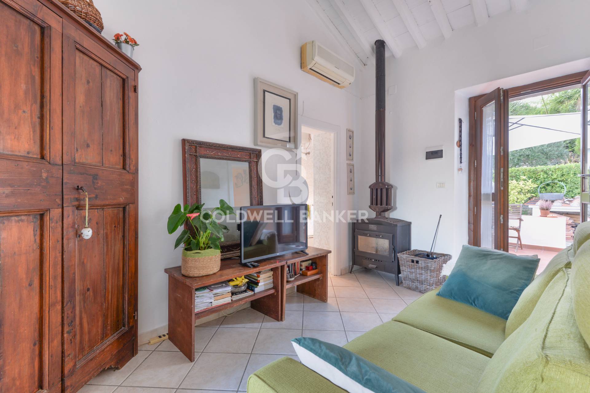 Appartamento in vendita a Marciana, Procchio