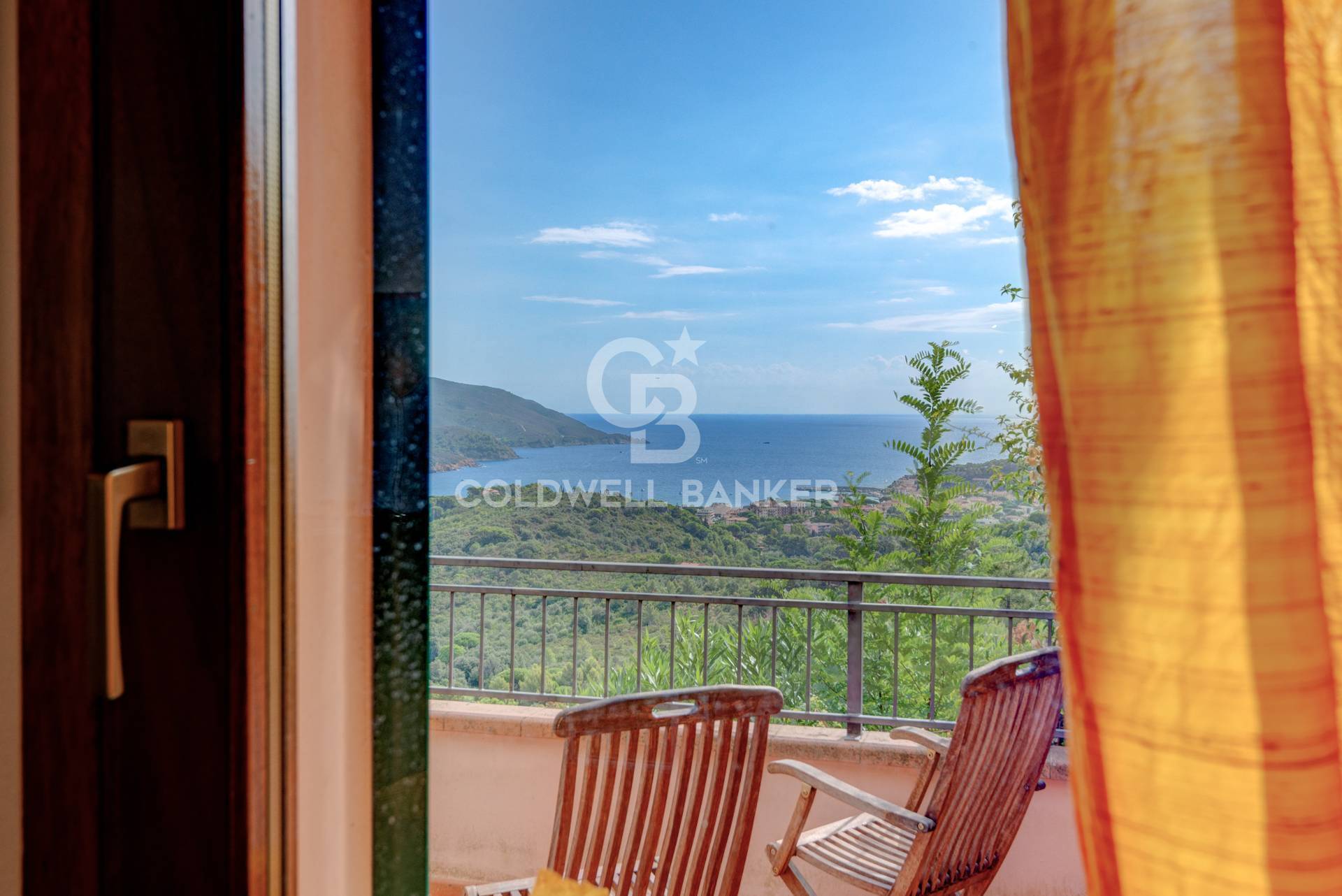 Appartamento in vendita a Campo nell'Elba, San Piero
