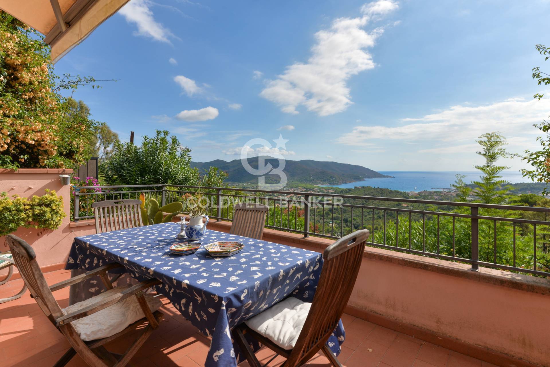 Appartamento in vendita a Campo nell'Elba, San Piero