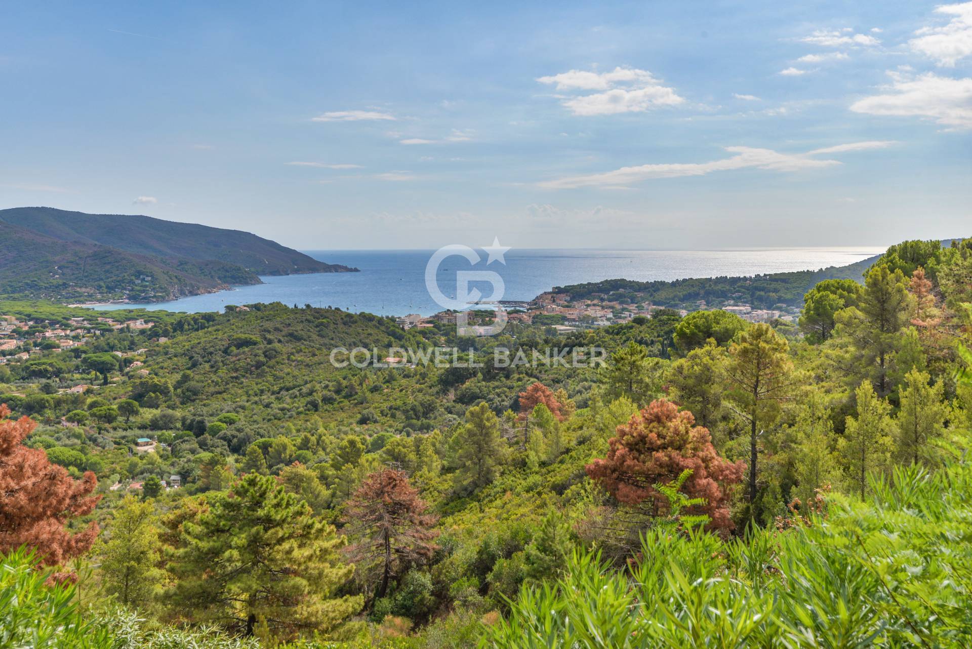 Appartamento in vendita a Campo nell'Elba, San Piero