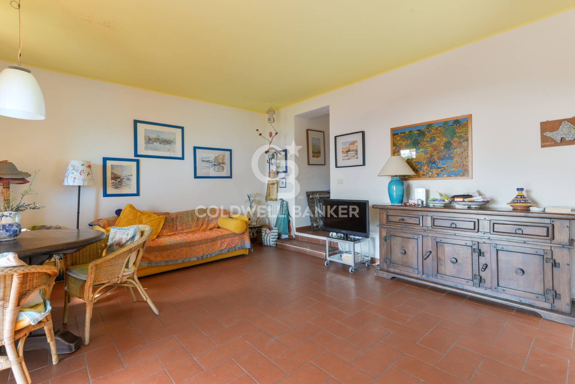 Appartamento in vendita a Campo nell'Elba, San Piero
