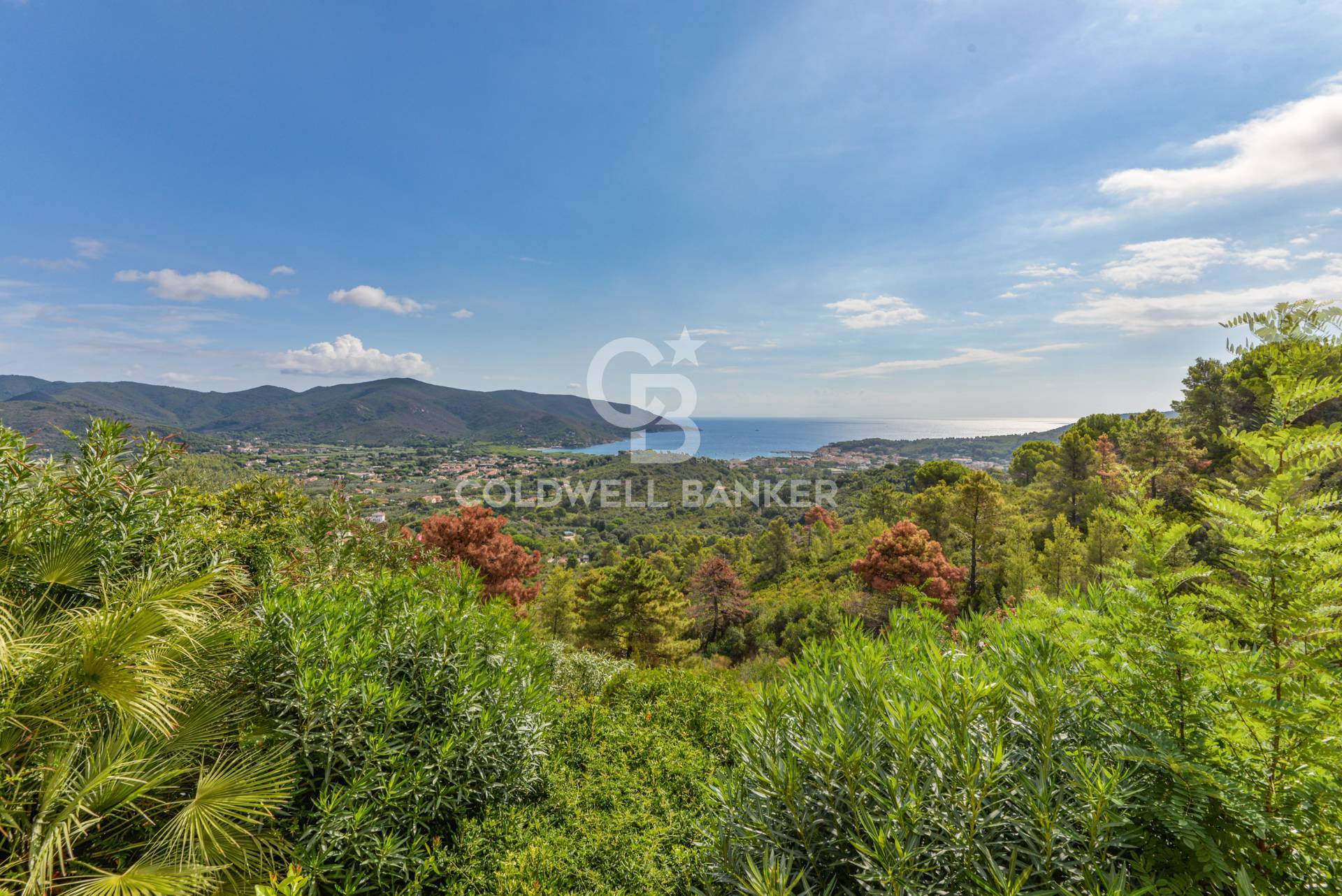 Appartamento in vendita a Campo nell'Elba, San Piero