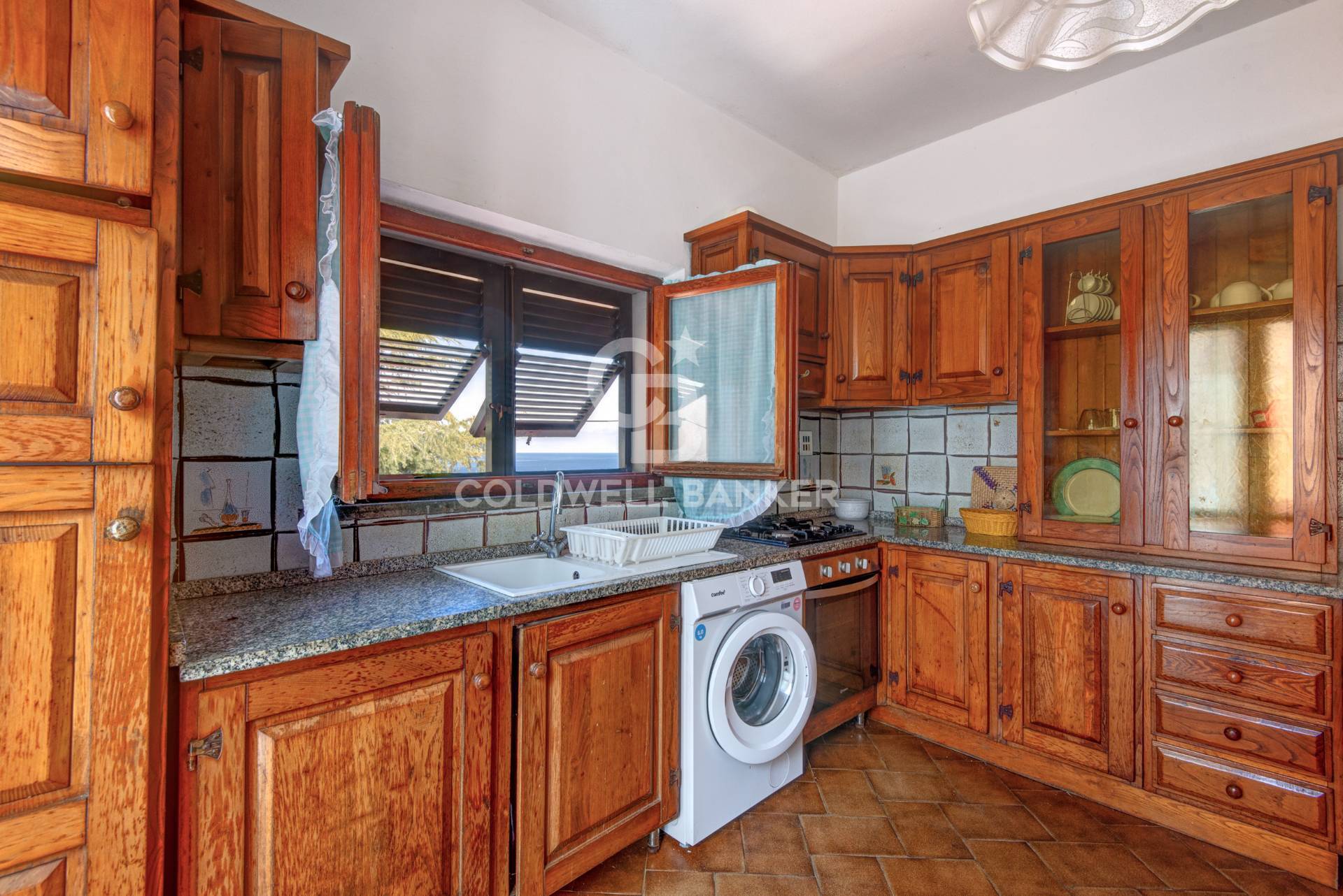 Villa in vendita a Marciana Marina