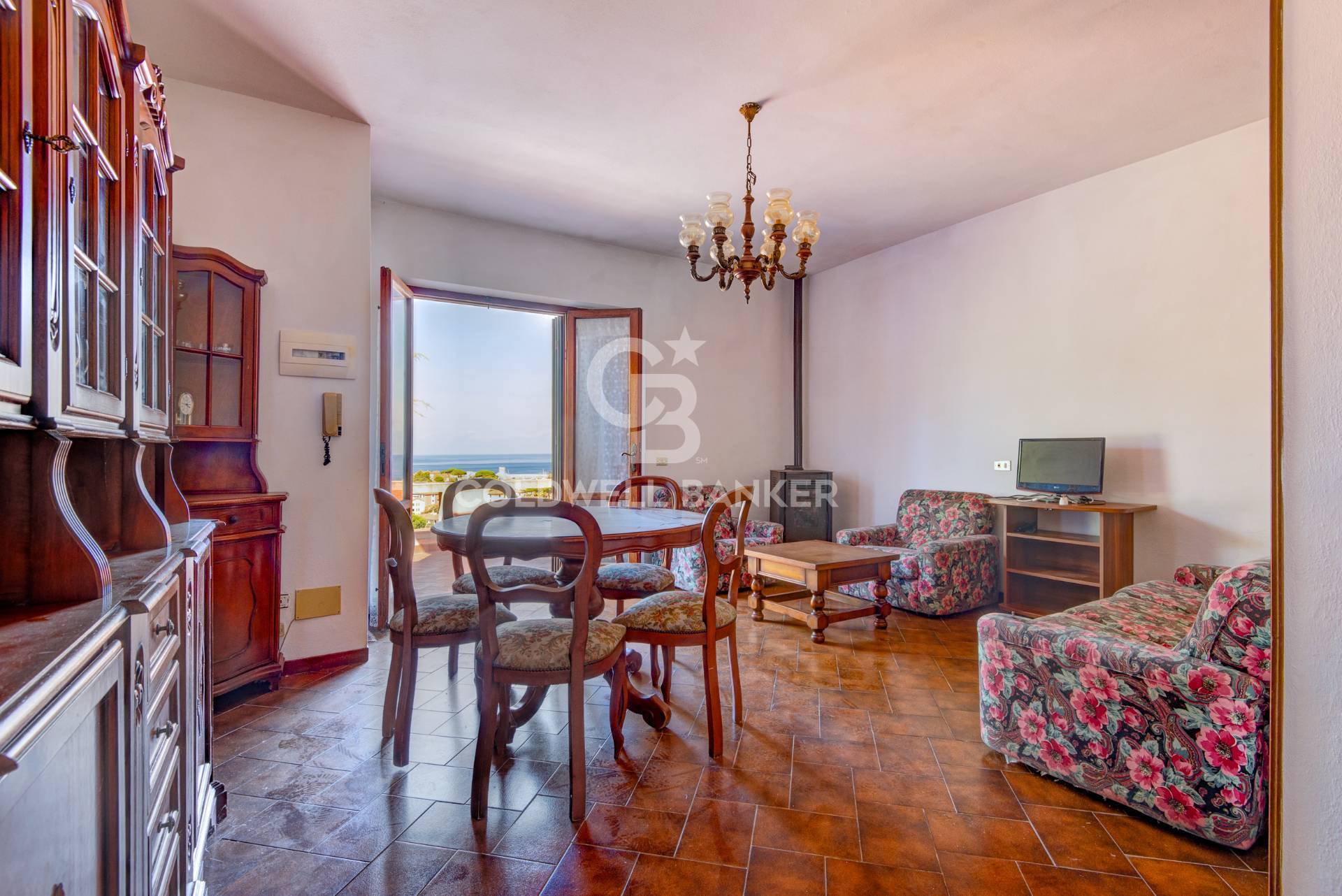 Villa in vendita a Marciana Marina
