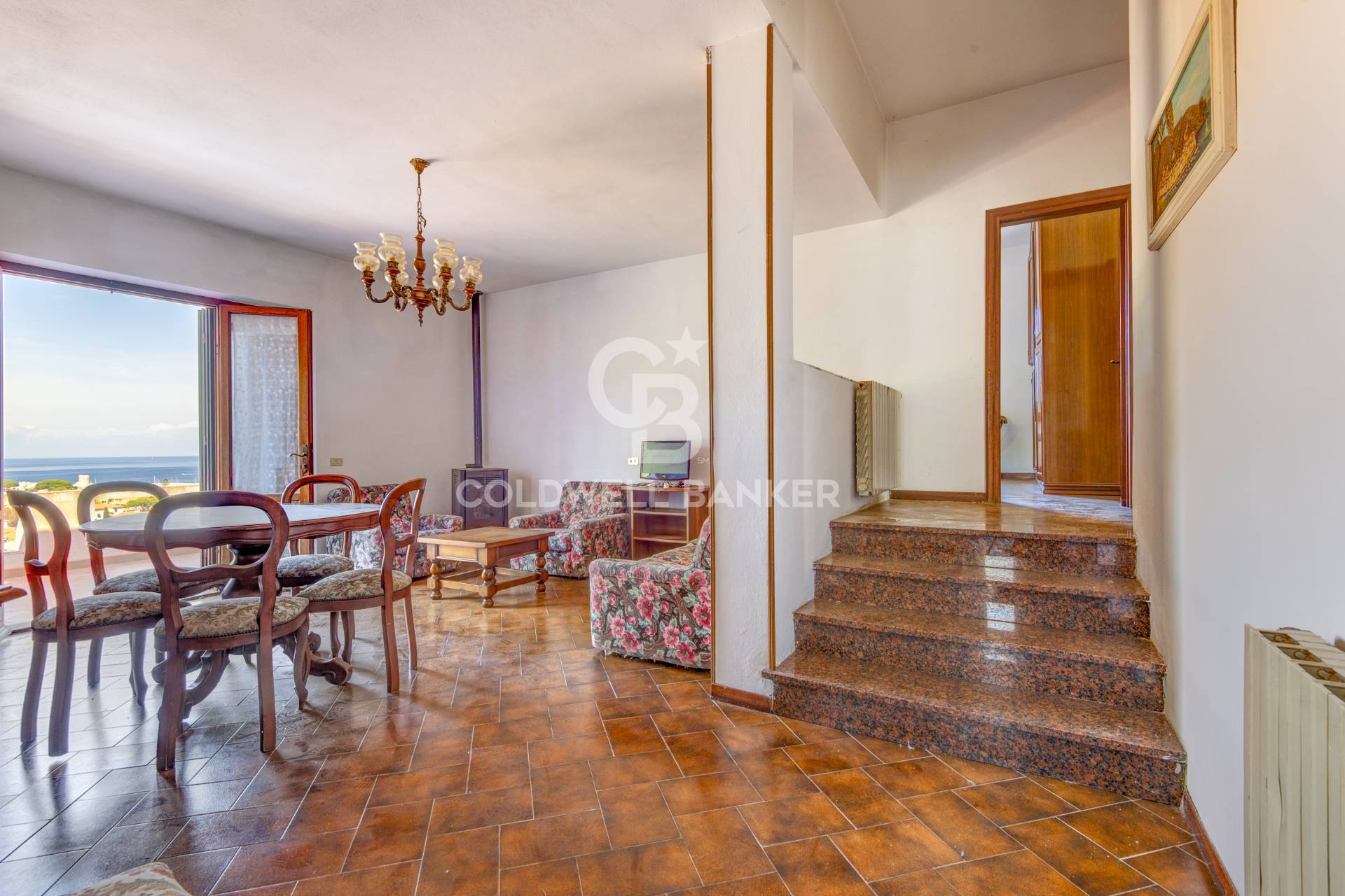 Villa in vendita a Marciana Marina
