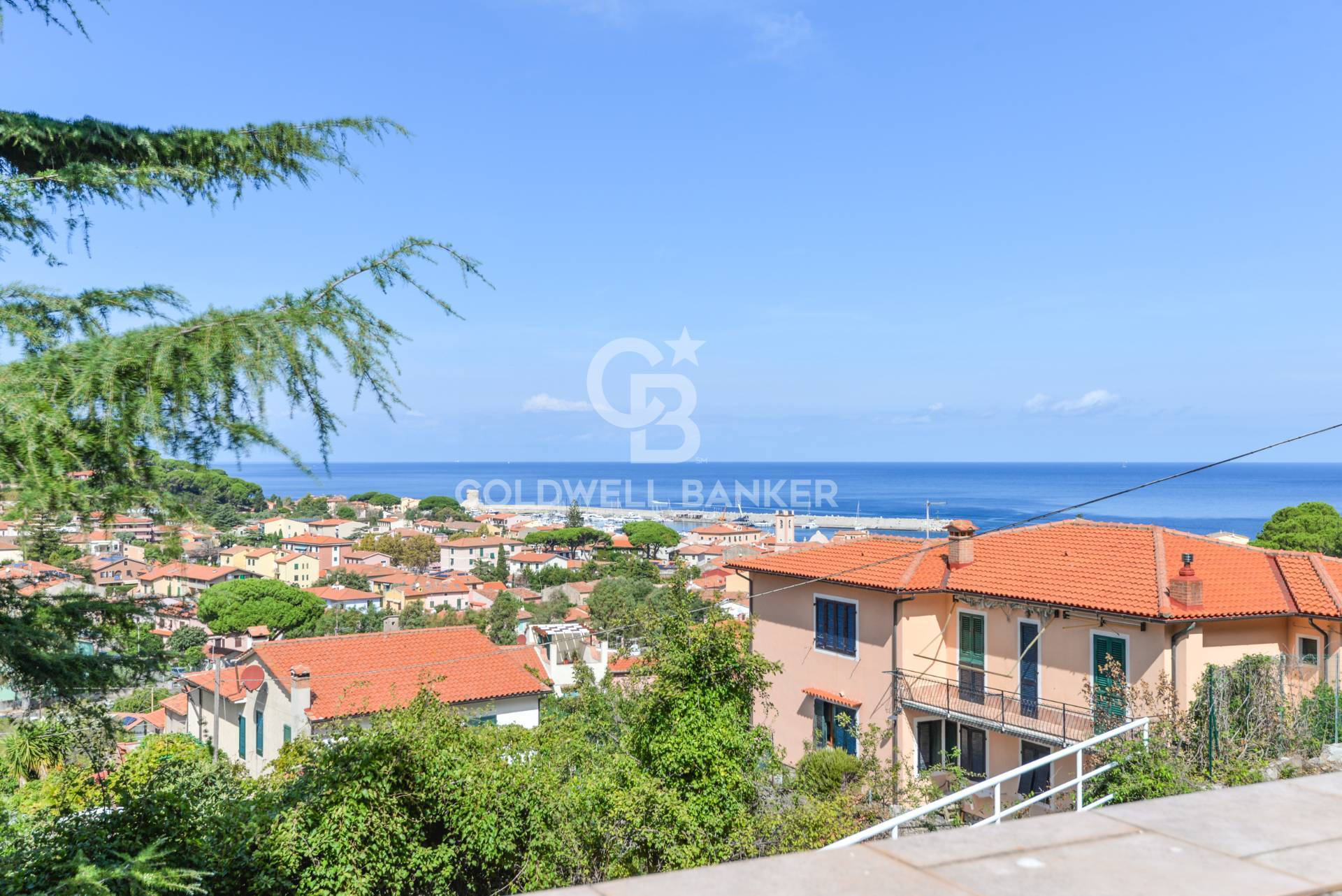 Villa in vendita a Marciana Marina