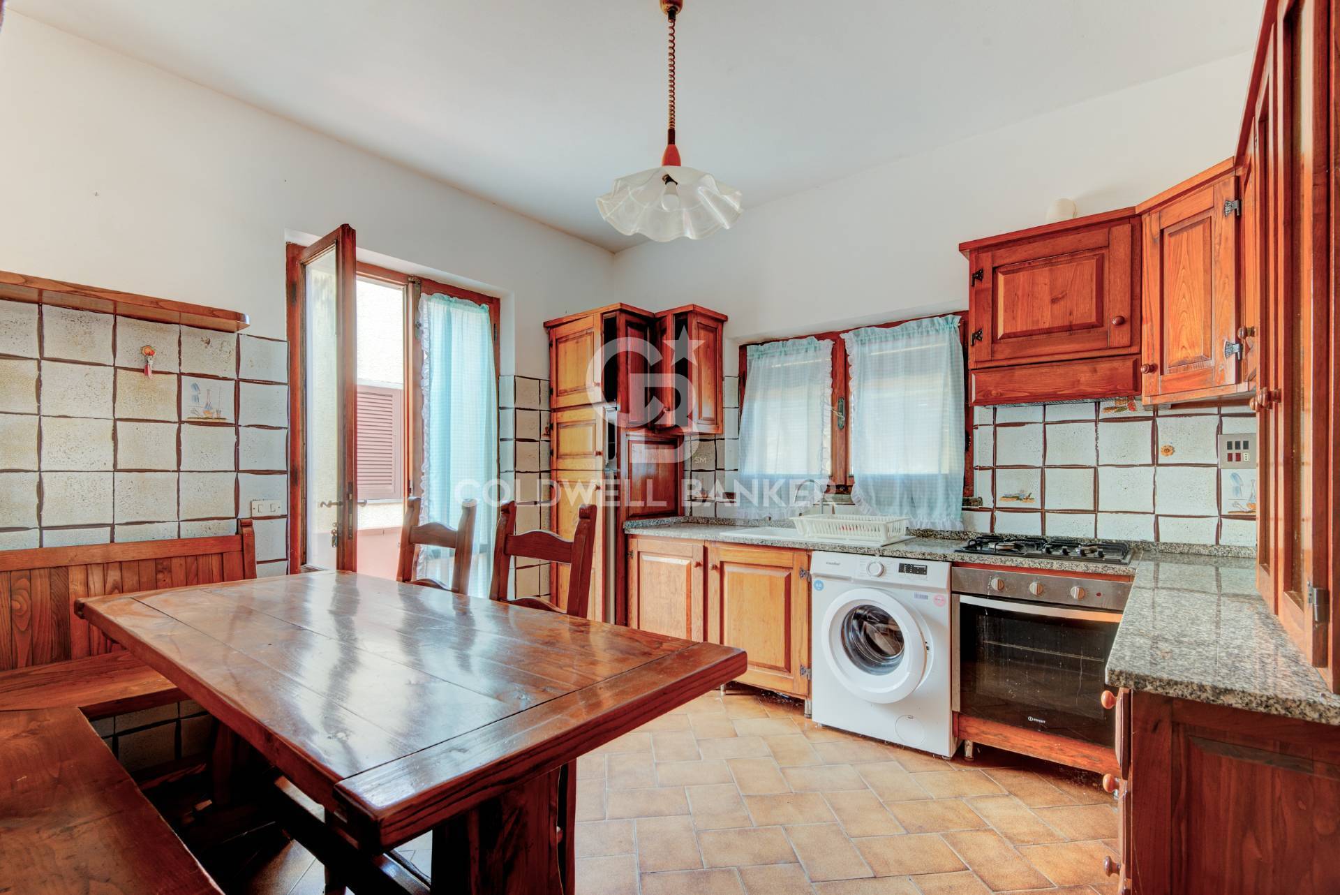 Villa in vendita a Marciana Marina