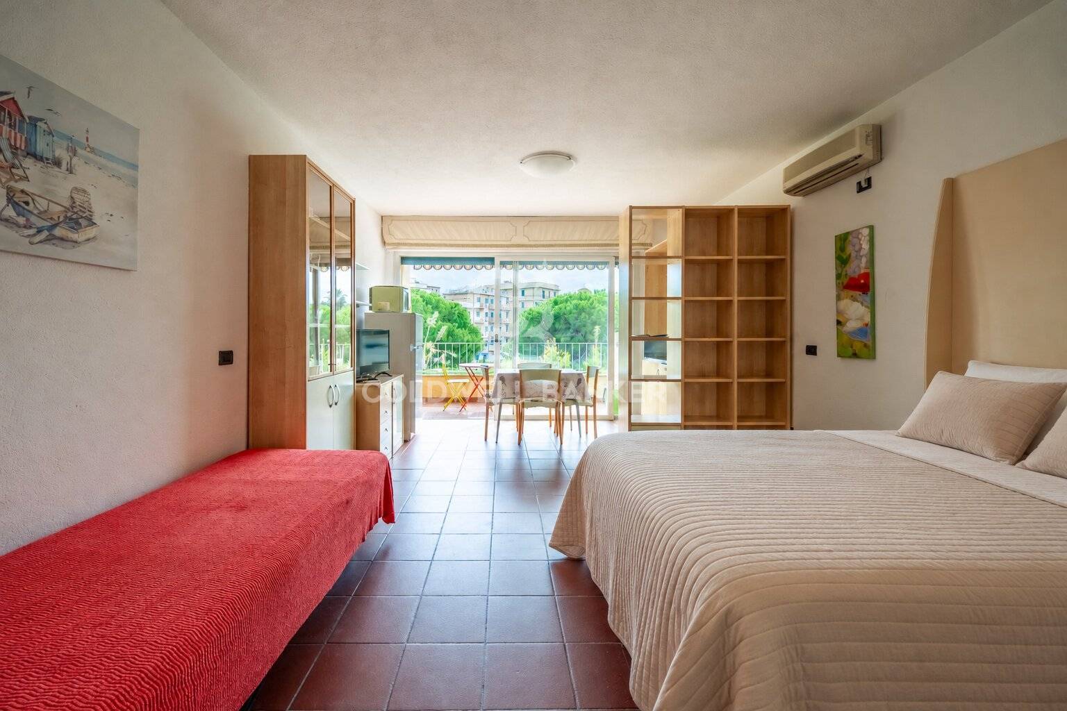 Appartamento in vendita a Campo nell'Elba, Marina di Campo