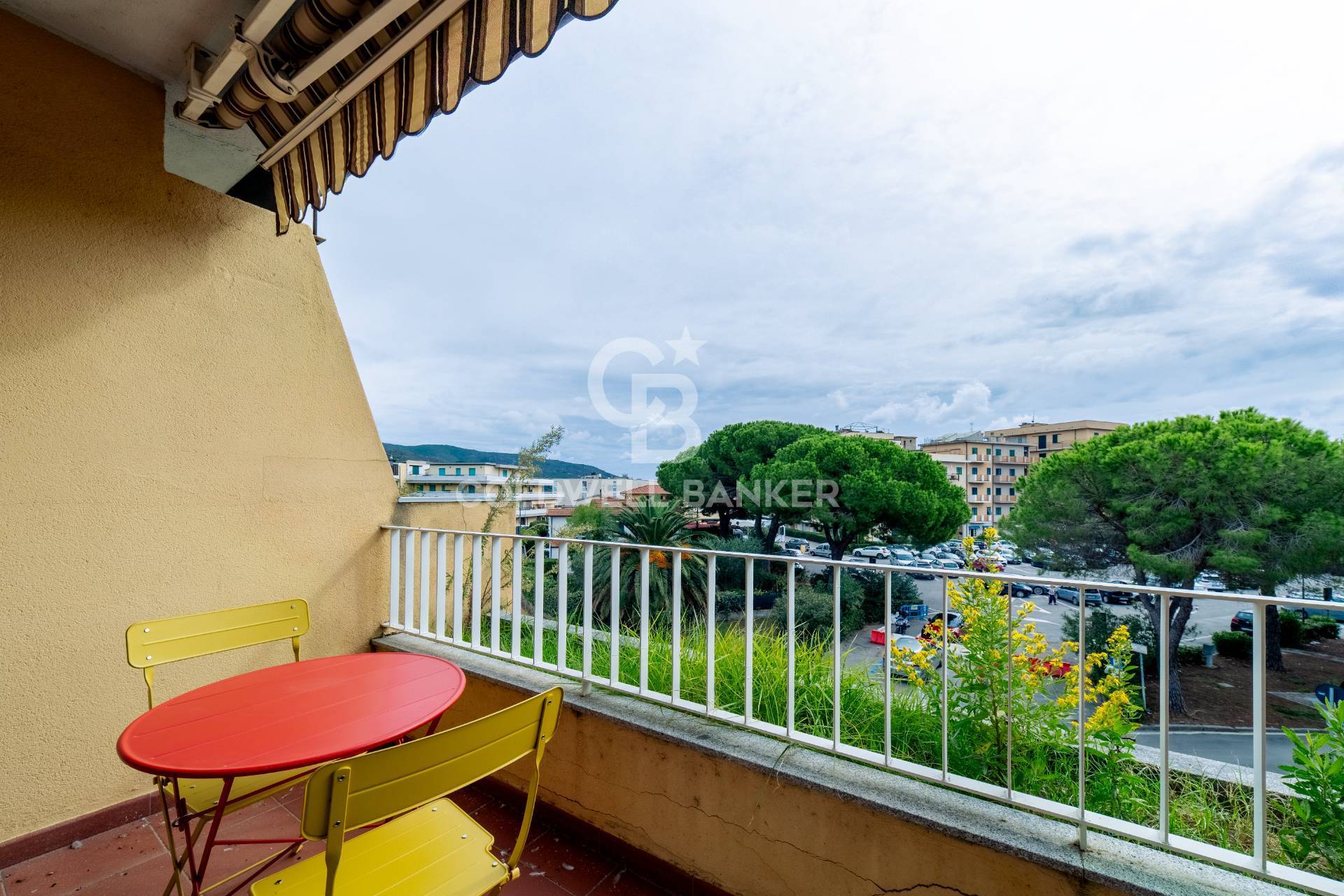 Appartamento in vendita a Campo nell'Elba, Marina di Campo