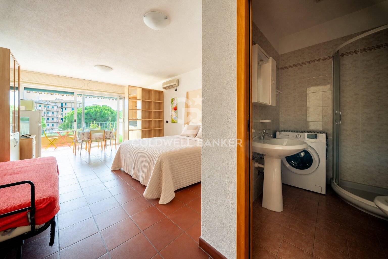Appartamento in vendita a Campo nell'Elba, Marina di Campo