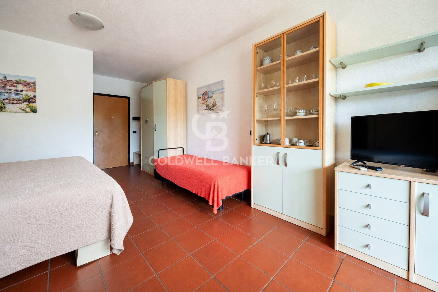 Appartamento in vendita a Campo nell'Elba, Marina di Campo