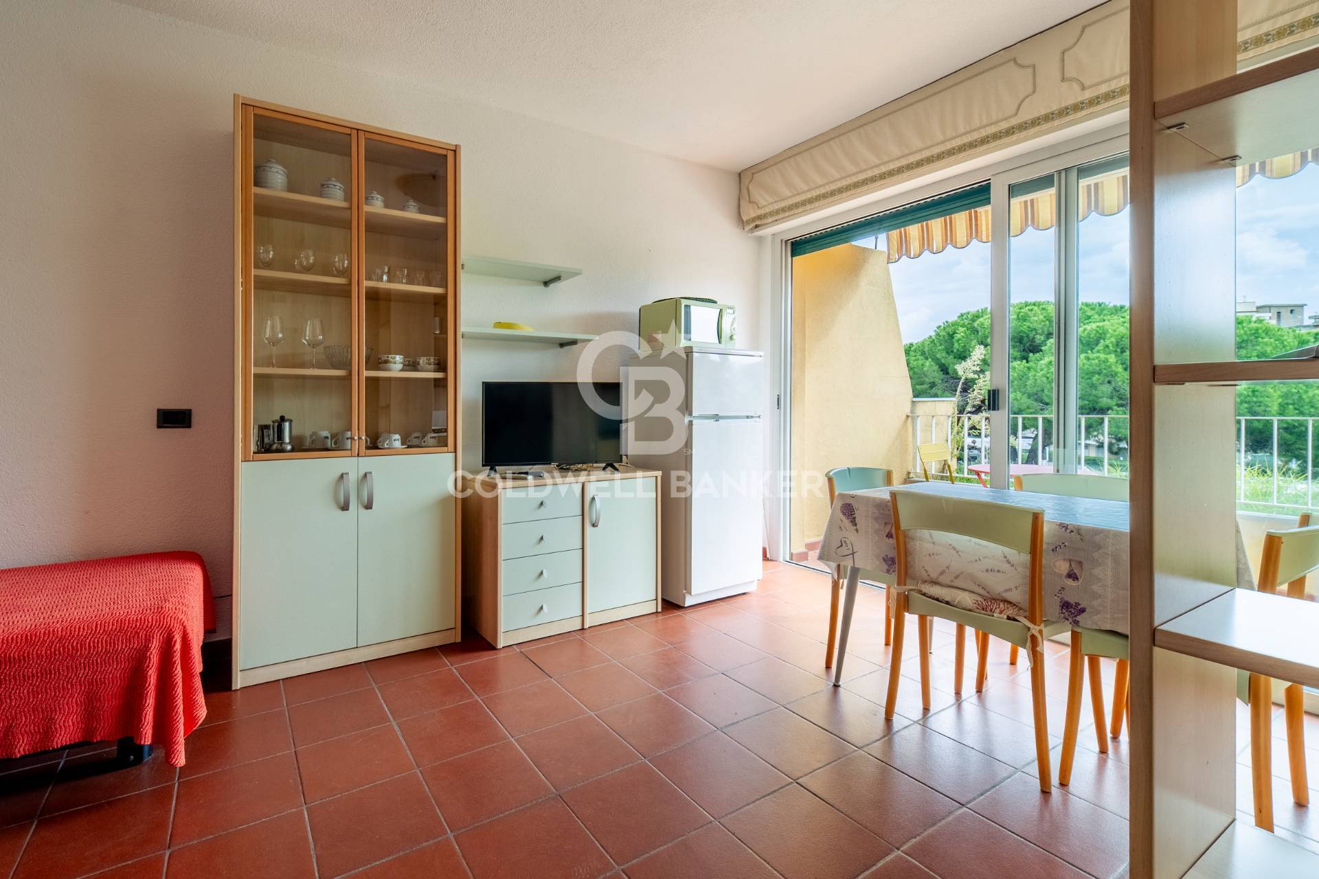 Appartamento in vendita a Campo nell'Elba, Marina di Campo