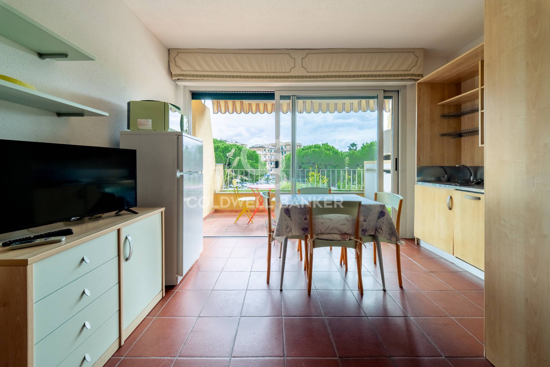 Appartamento in vendita a Campo nell'Elba, Marina di Campo