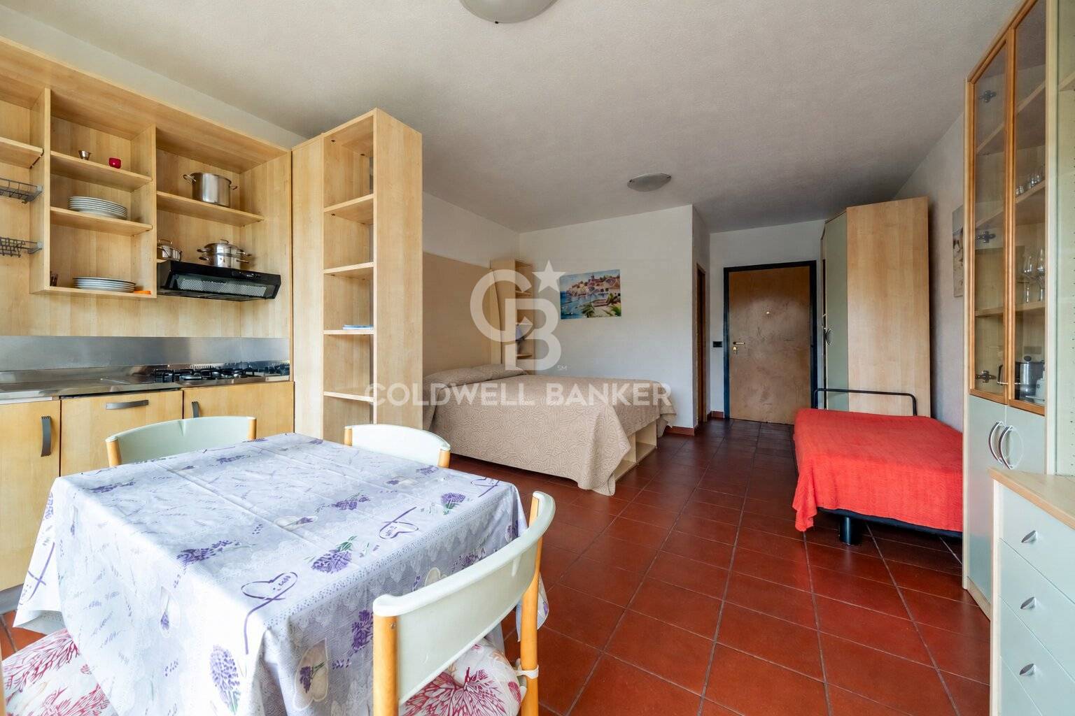 Appartamento in vendita a Campo nell'Elba, Marina di Campo