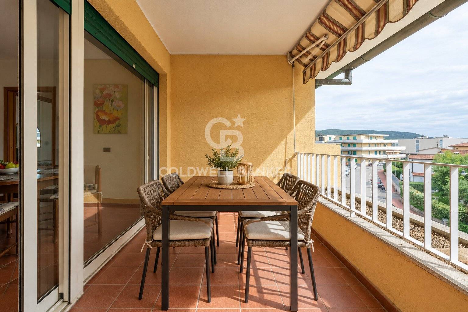 Appartamento in vendita a Campo nell'Elba, Marina di Campo