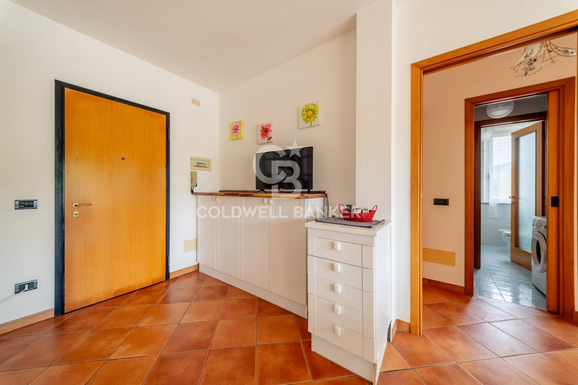 Appartamento in vendita a Campo nell'Elba, Marina di Campo