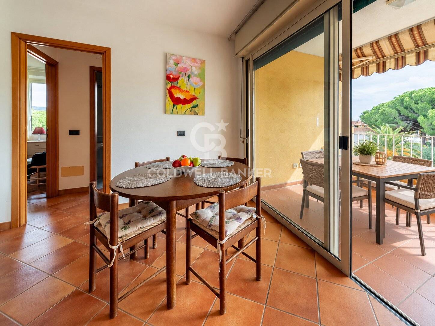 Appartamento in vendita a Campo nell'Elba, Marina di Campo