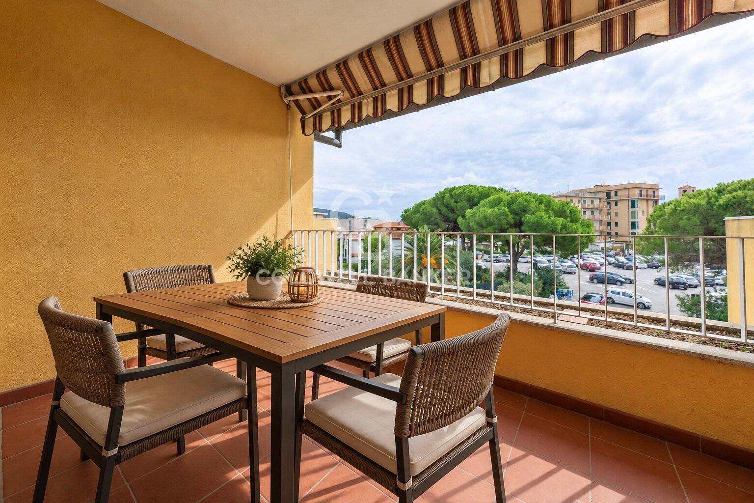 Appartamento in vendita a Campo nell'Elba, Marina di Campo