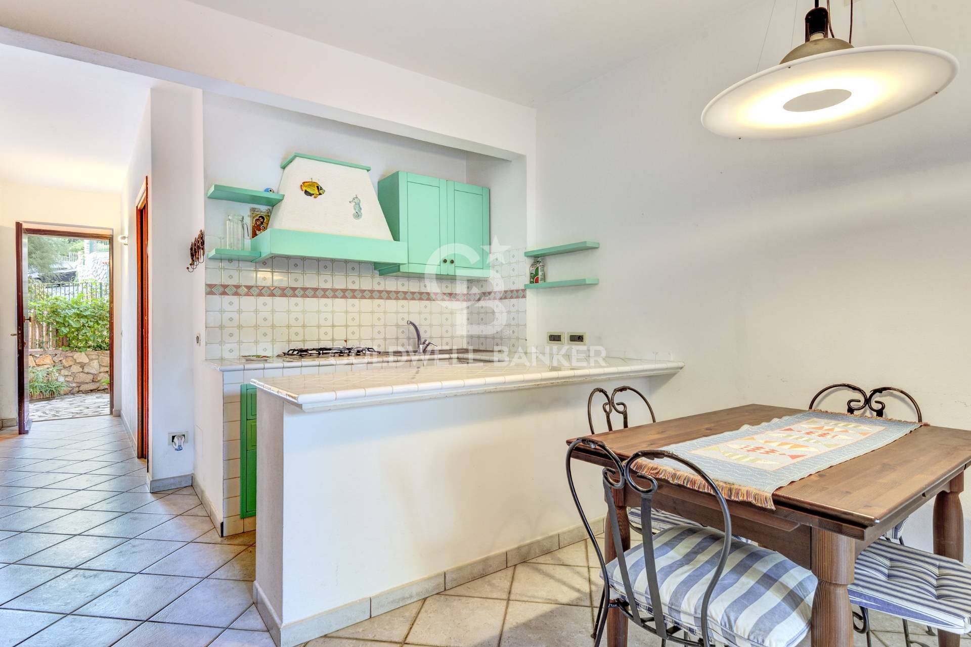 Appartamento in vendita a Marciana Marina