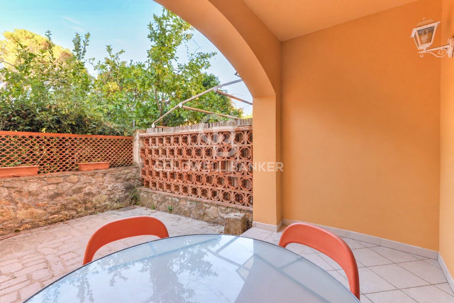 Appartamento in vendita a Marciana Marina