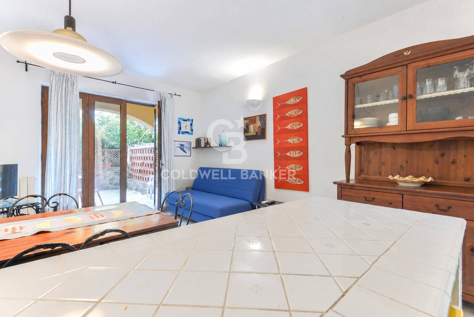 Appartamento in vendita a Marciana Marina