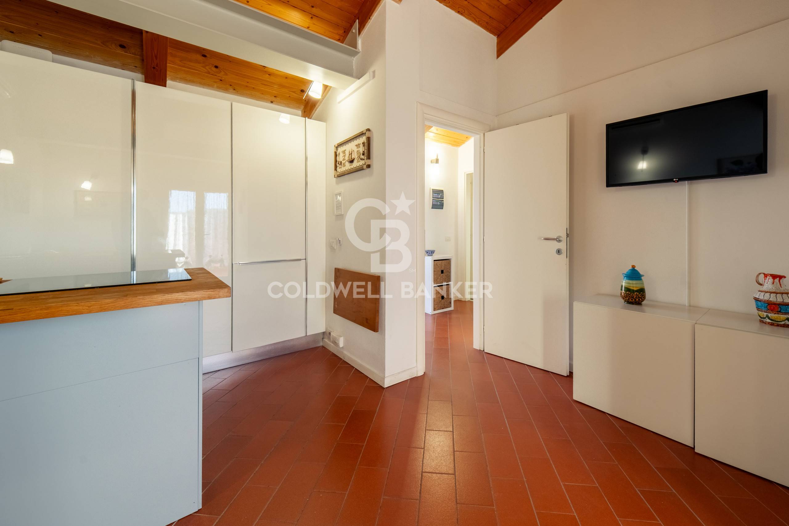 Appartamento in vendita a Campo nell'Elba, Marina di Campo