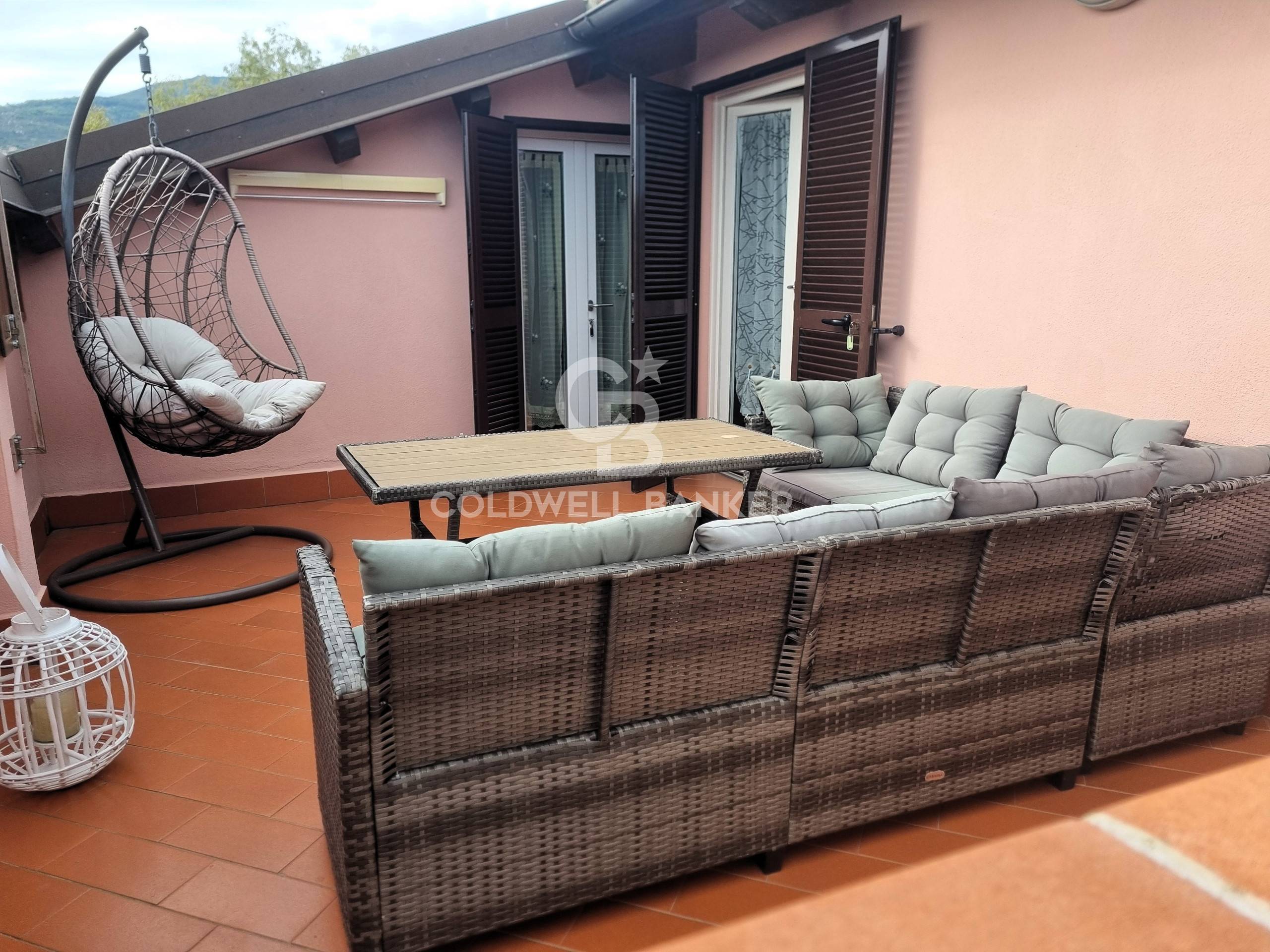 Appartamento in vendita a Campo nell'Elba, Marina di Campo