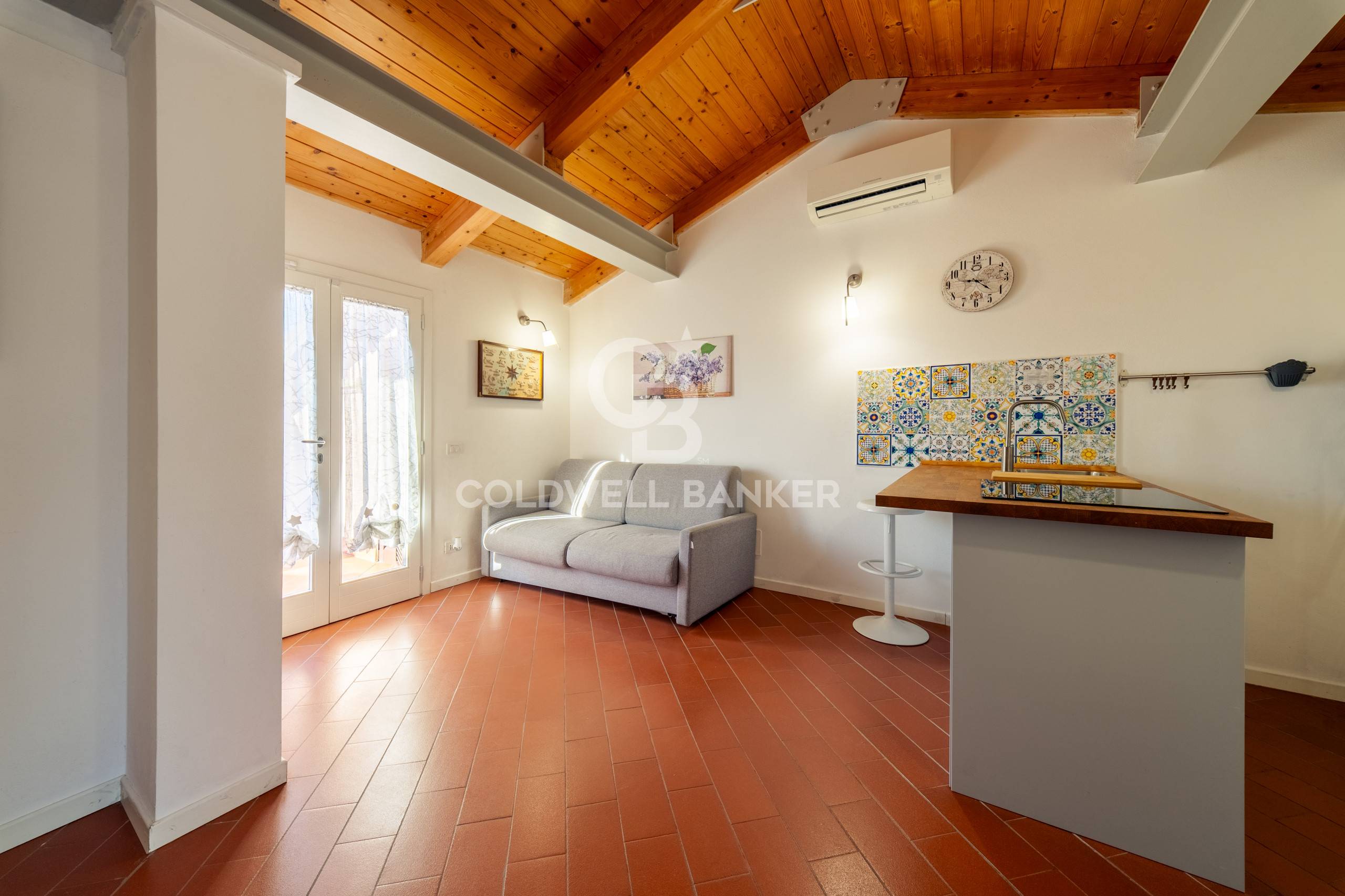 Appartamento in vendita a Campo nell'Elba, Marina di Campo