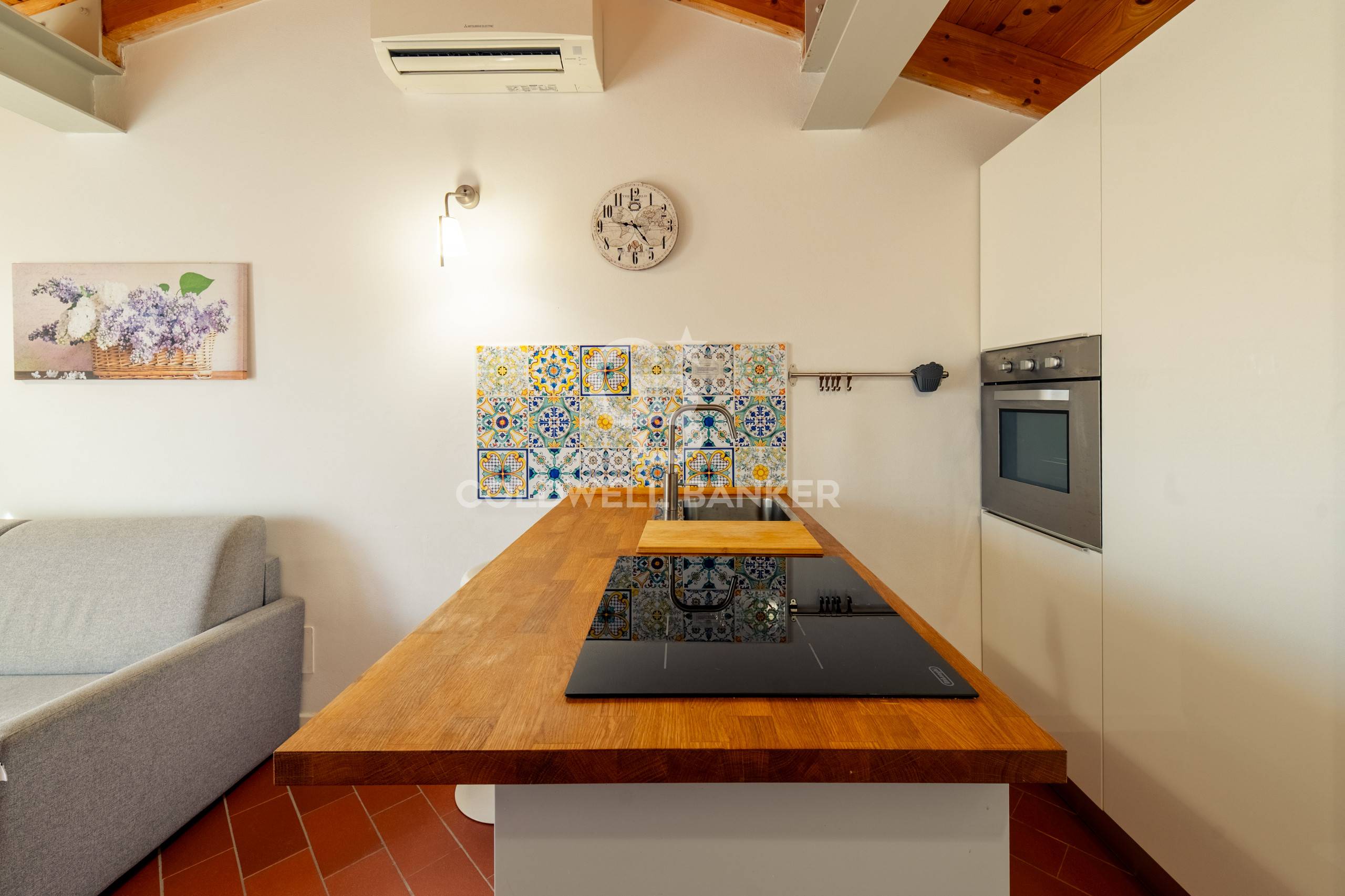 Appartamento in vendita a Campo nell'Elba, Marina di Campo