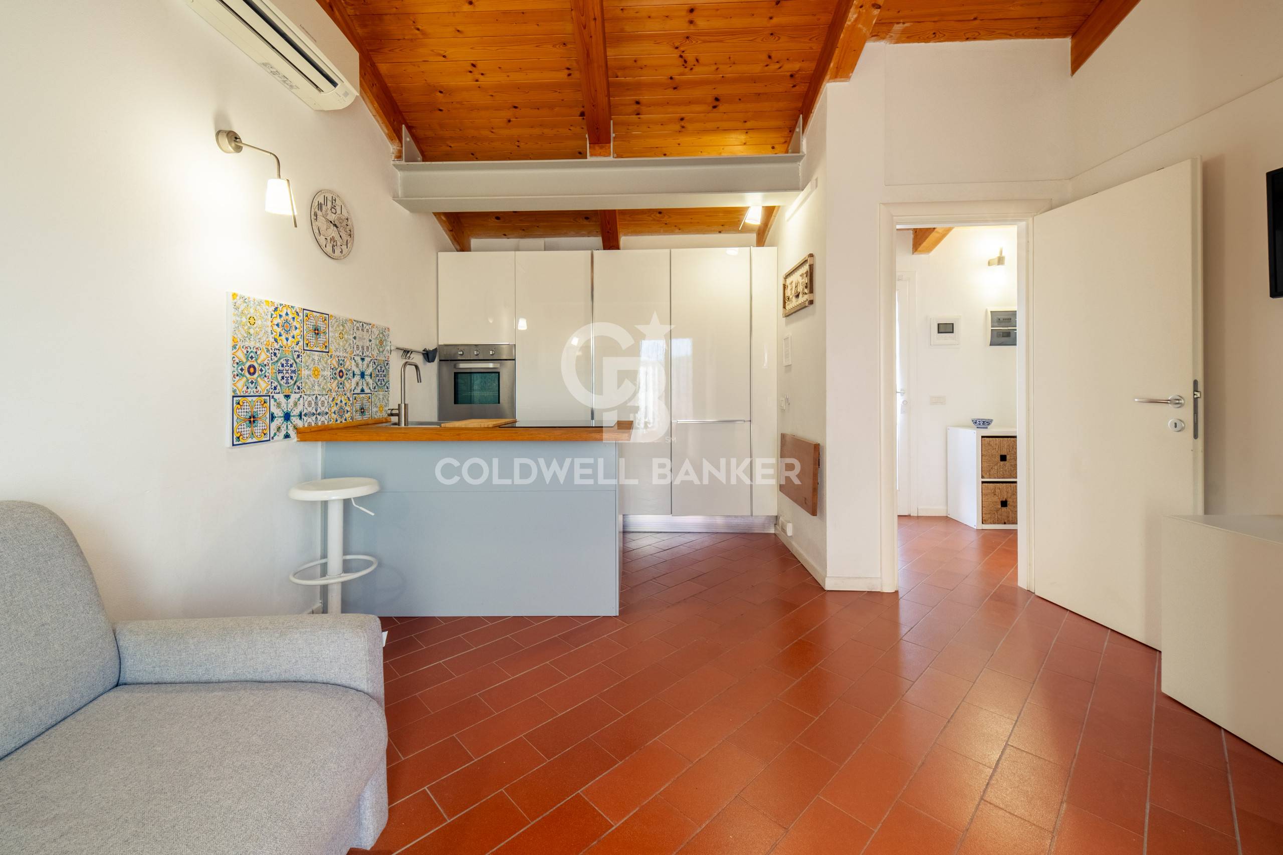 Appartamento in vendita a Campo nell'Elba, Marina di Campo