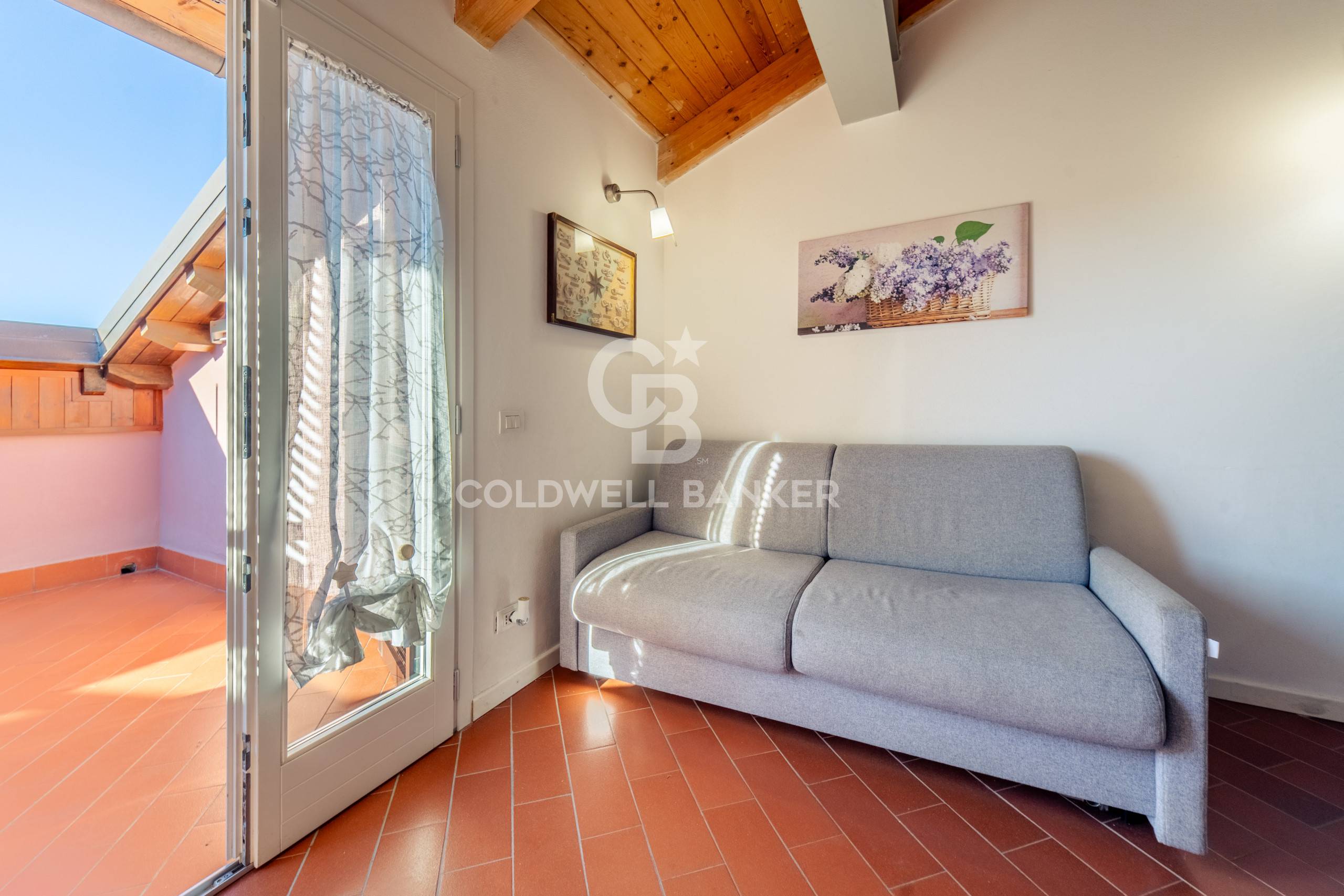 Appartamento in vendita a Campo nell'Elba, Marina di Campo