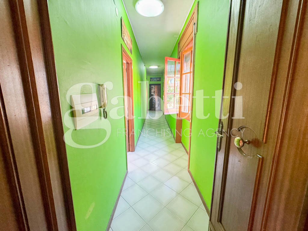 Casa indipendente in vendita a Villa di Briano