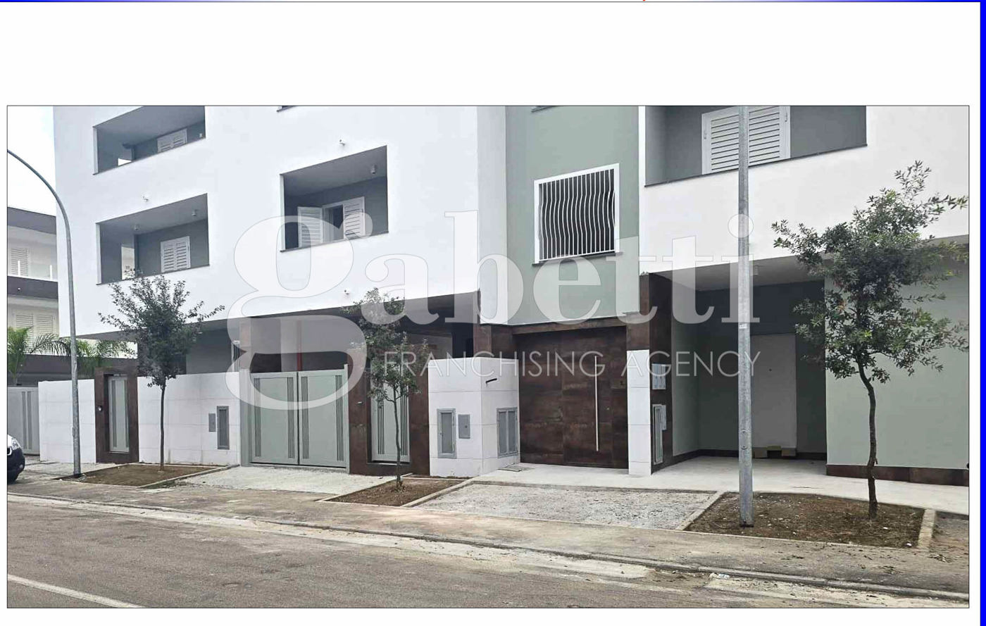 Villa con giardino a Parete