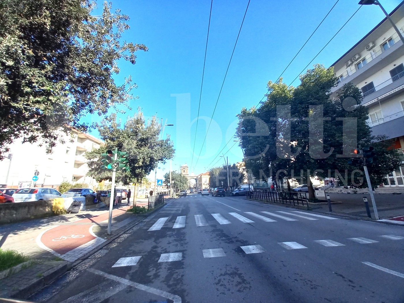 Trilocale in vendita a Aversa