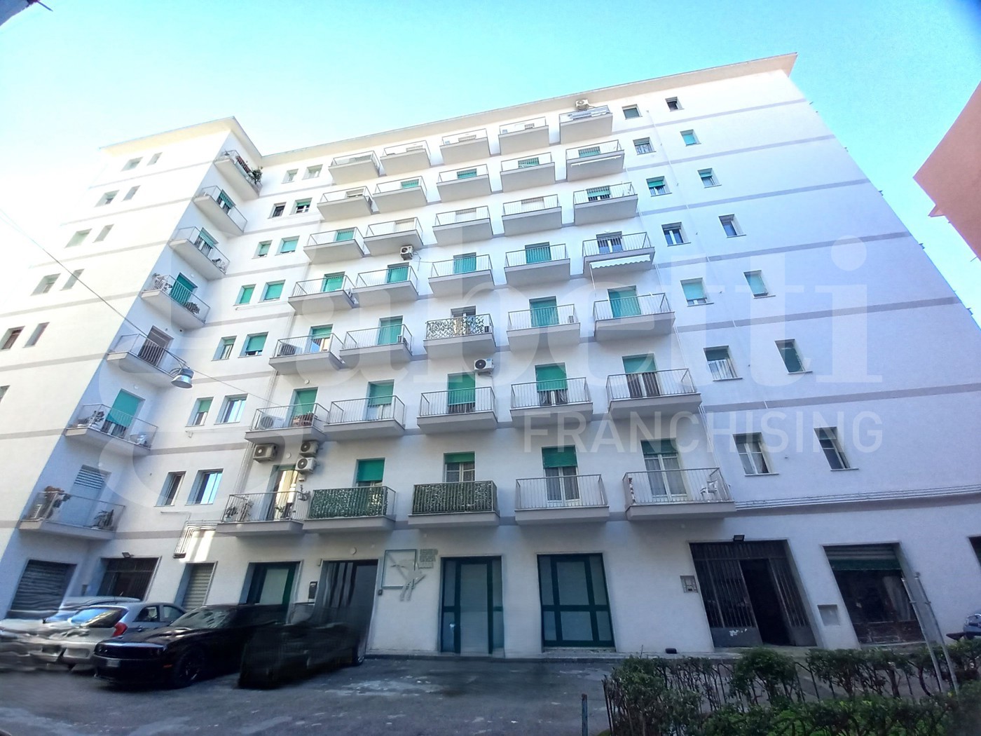 Trilocale in vendita a Aversa