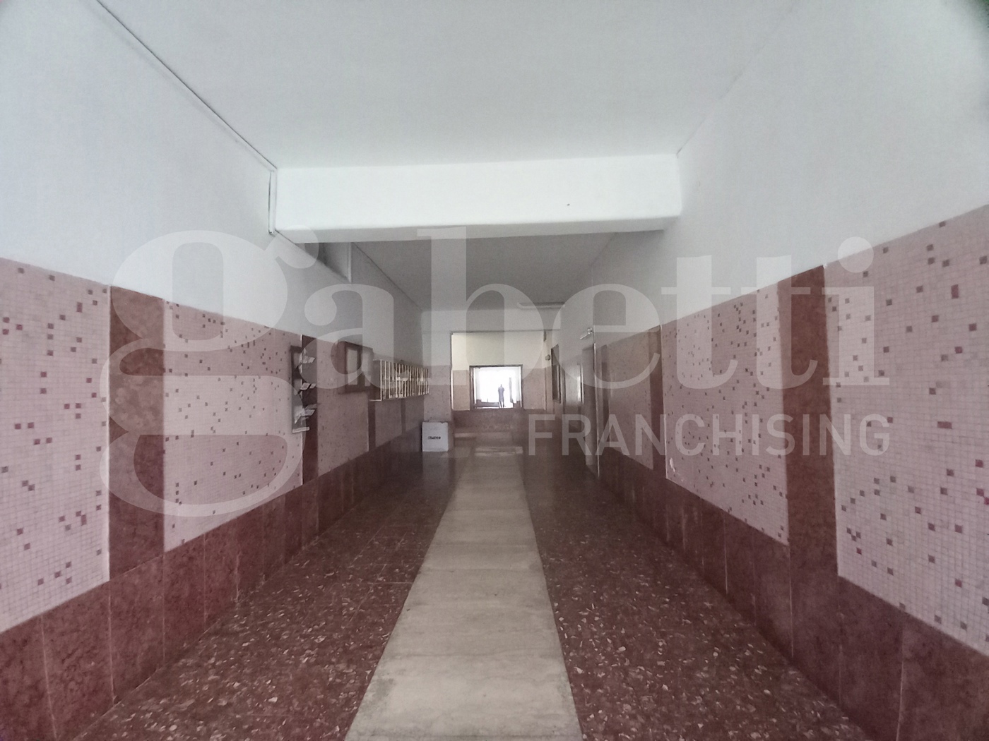 Trilocale in vendita a Aversa