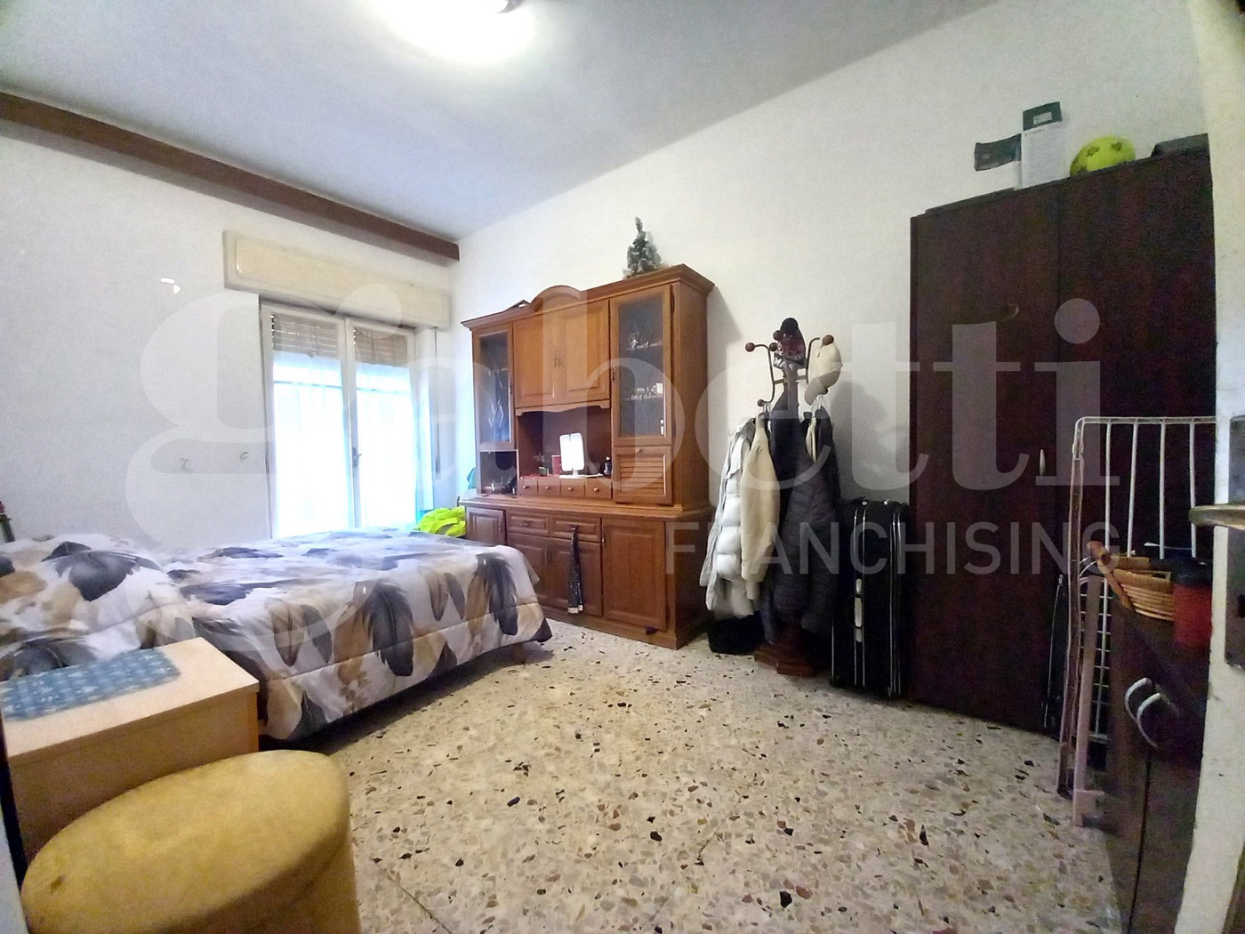 Trilocale in vendita a Aversa